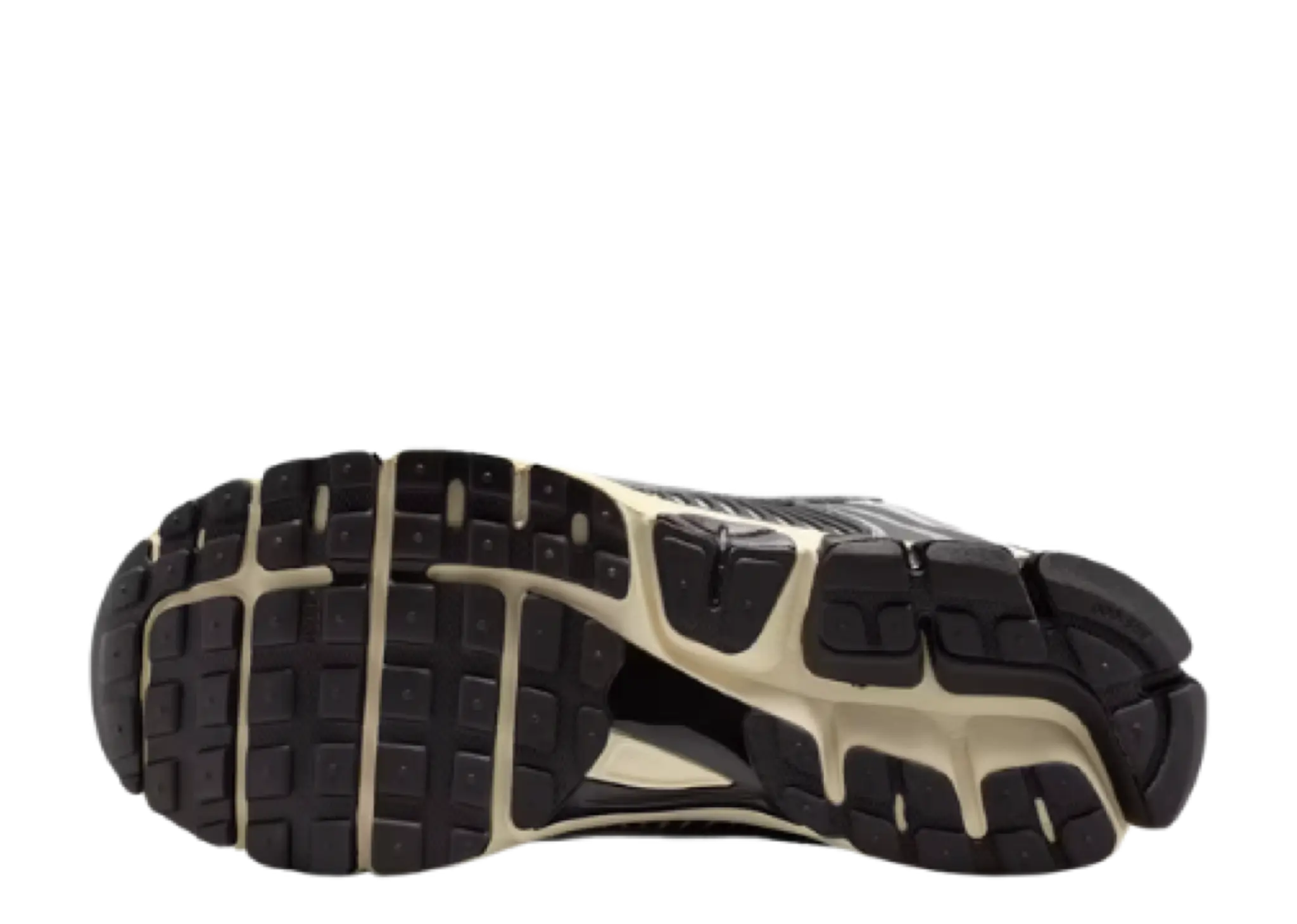 Nike Zoom Vomero 5 Black Chrome - photo 4
