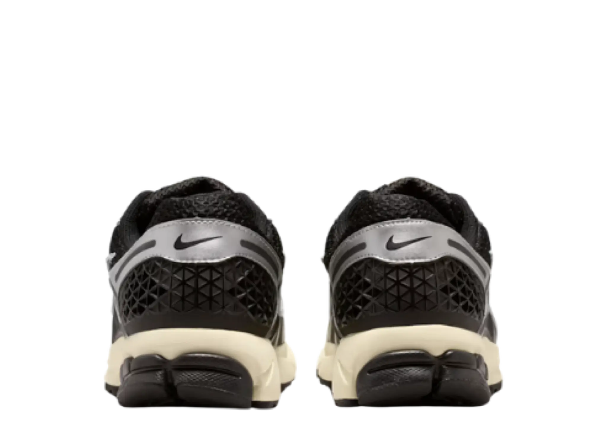 Nike Zoom Vomero 5 Black Chrome - photo 3