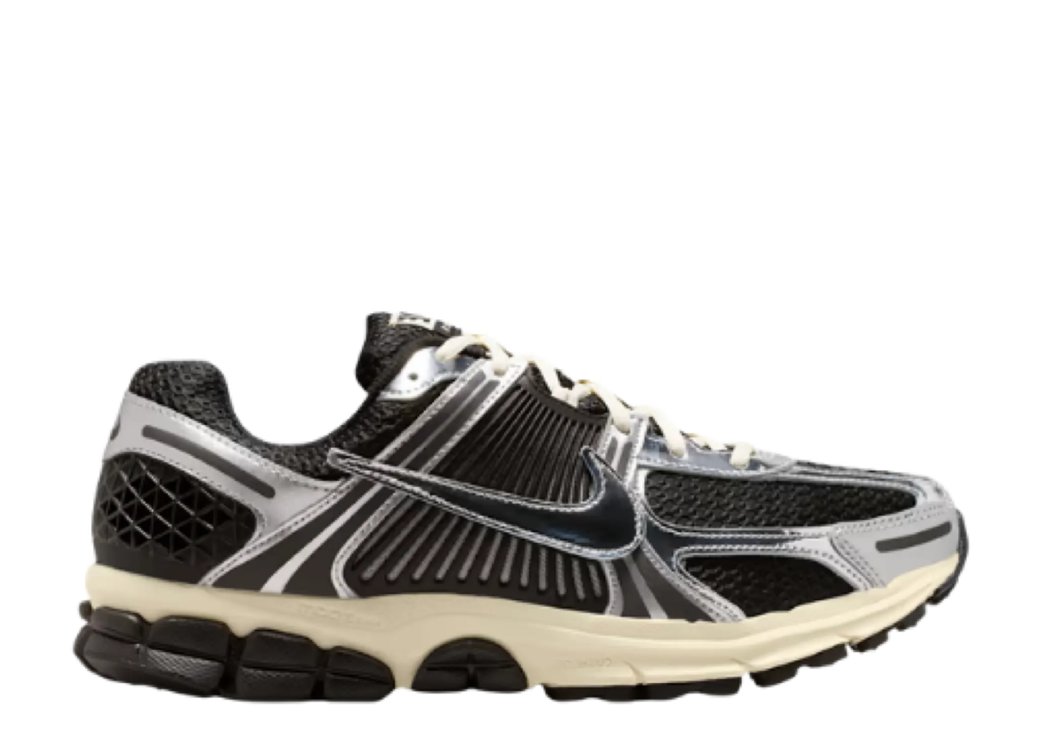 Nike Zoom Vomero 5 Black Chrome