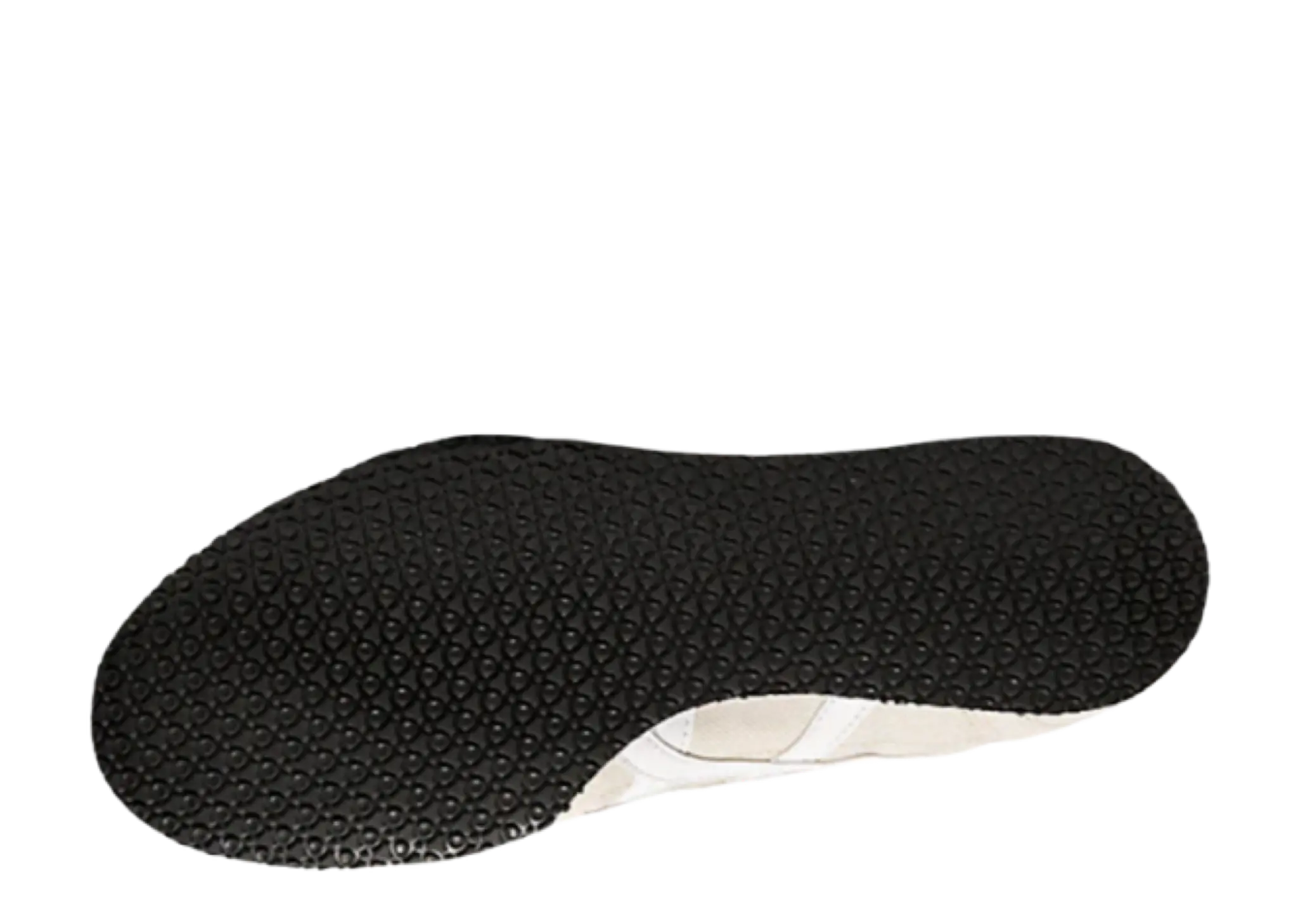 Onitsuka Tiger Serrano Slip-On Oatmeal White - photo 3