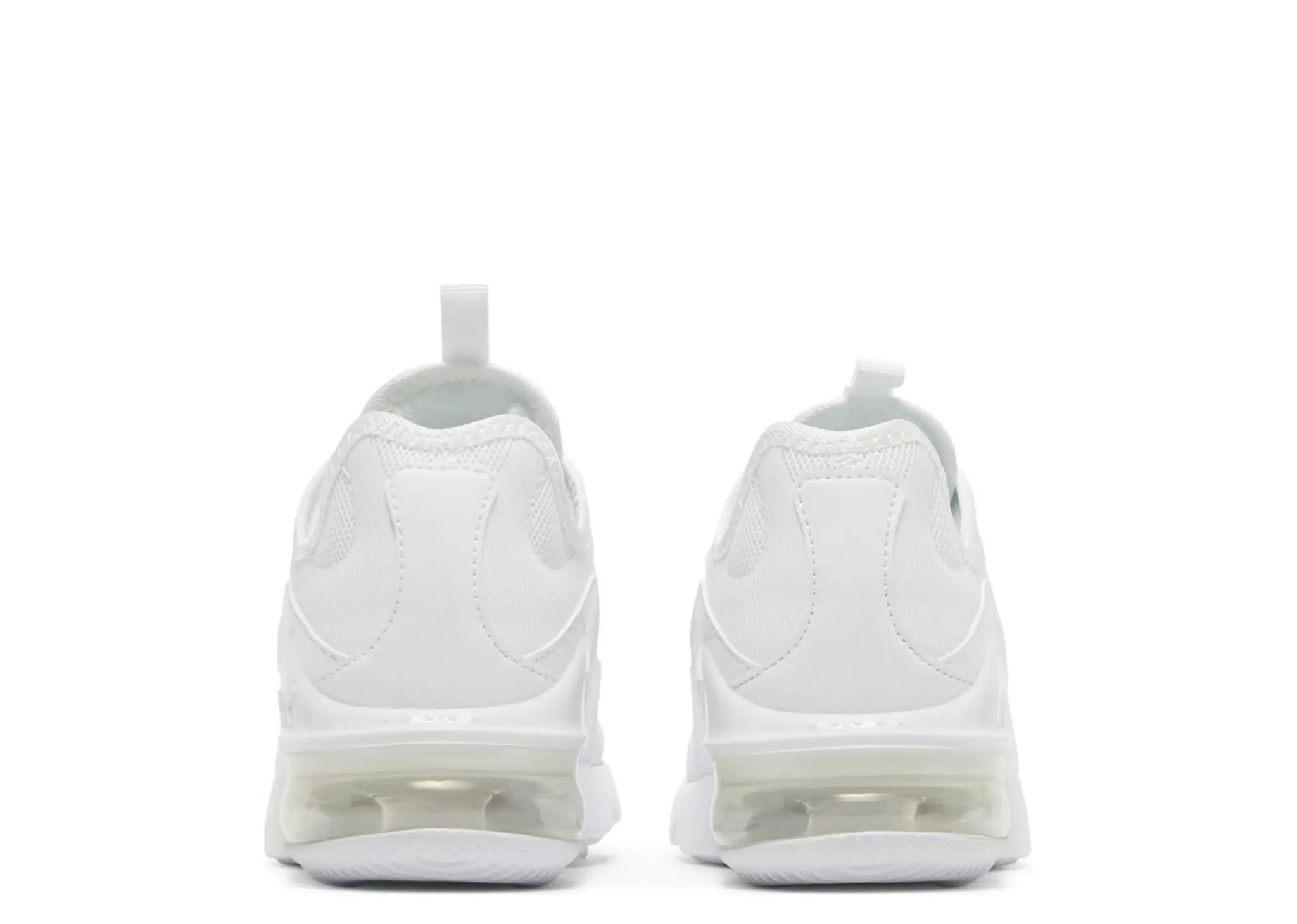 Nike Air Max Infinity 2 Triple White (Women's) - photo 3