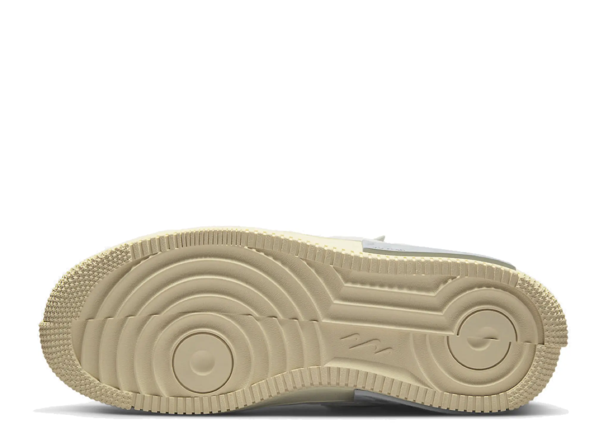 Nike Air Force 1 Fontanka Phantom Light Smoke Grey (Women's) - photo 4