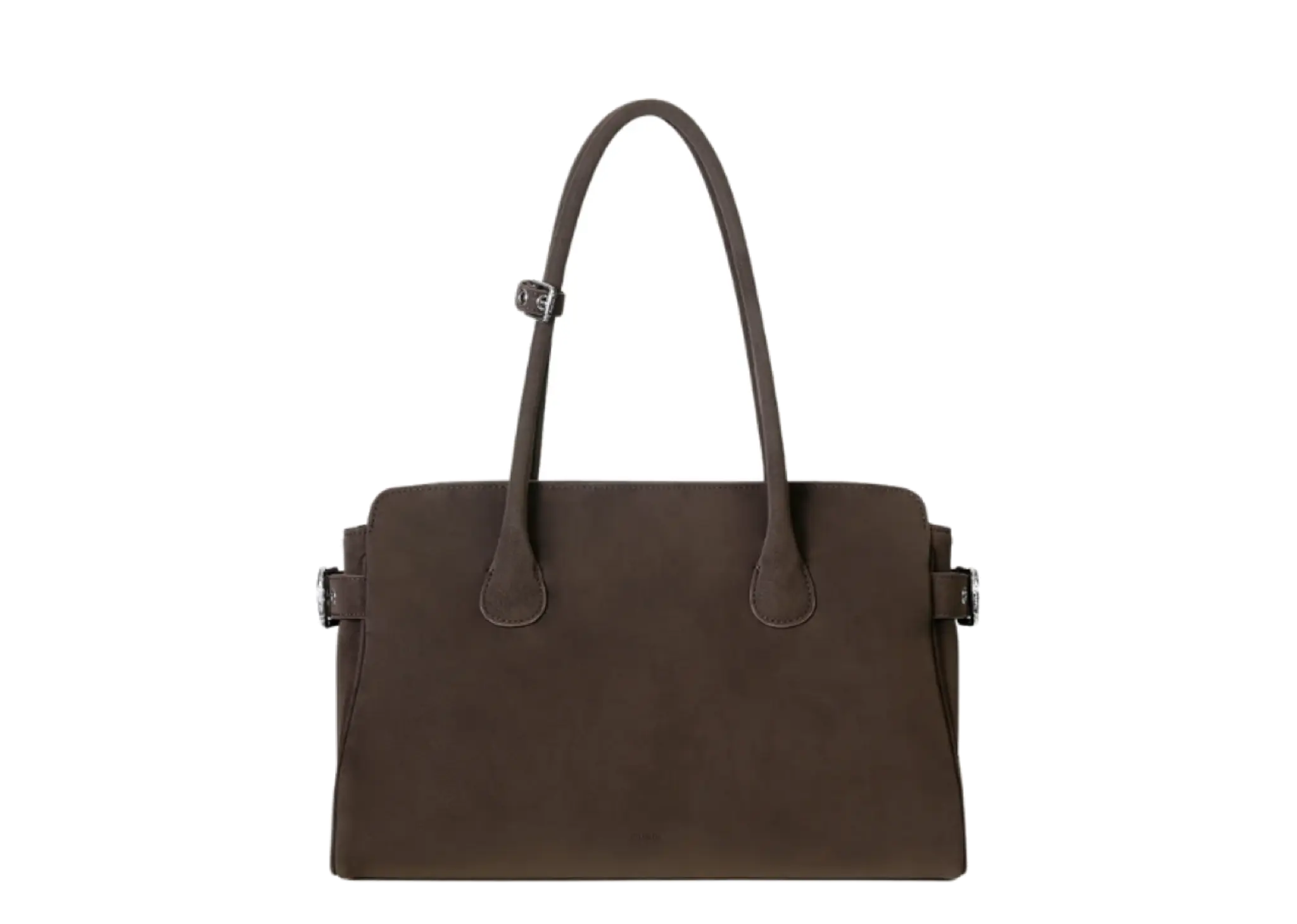 Stand Oil Linea Bag Marron