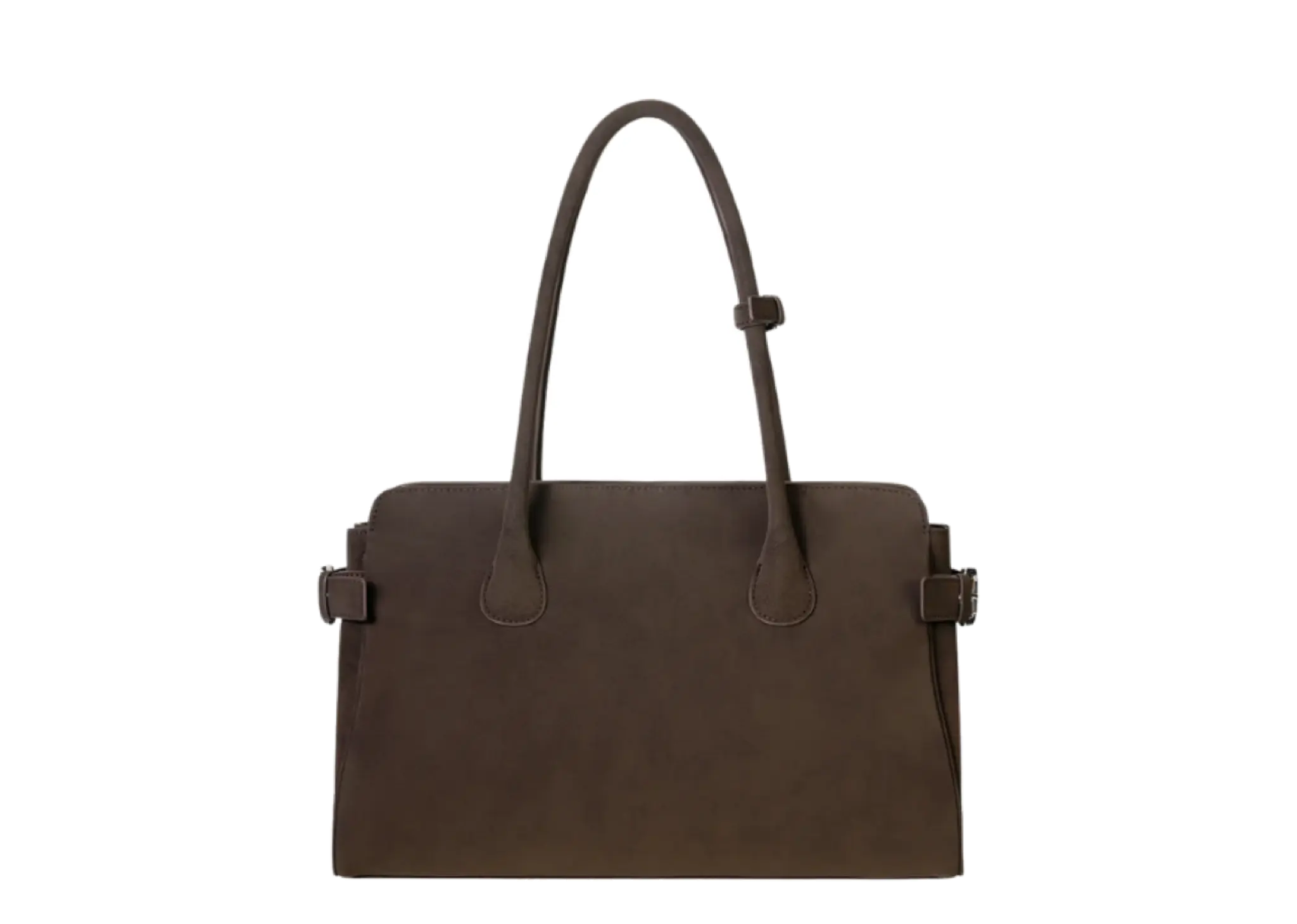 Stand Oil Linea Bag Marron - photo 3