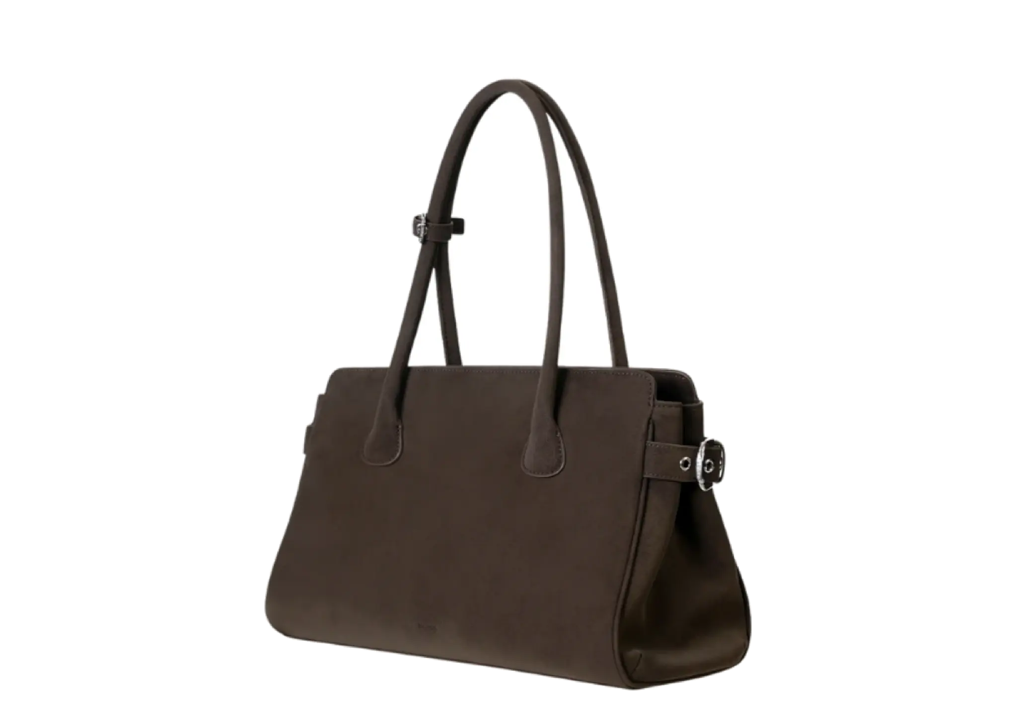 Stand Oil Linea Bag Marron - photo 2