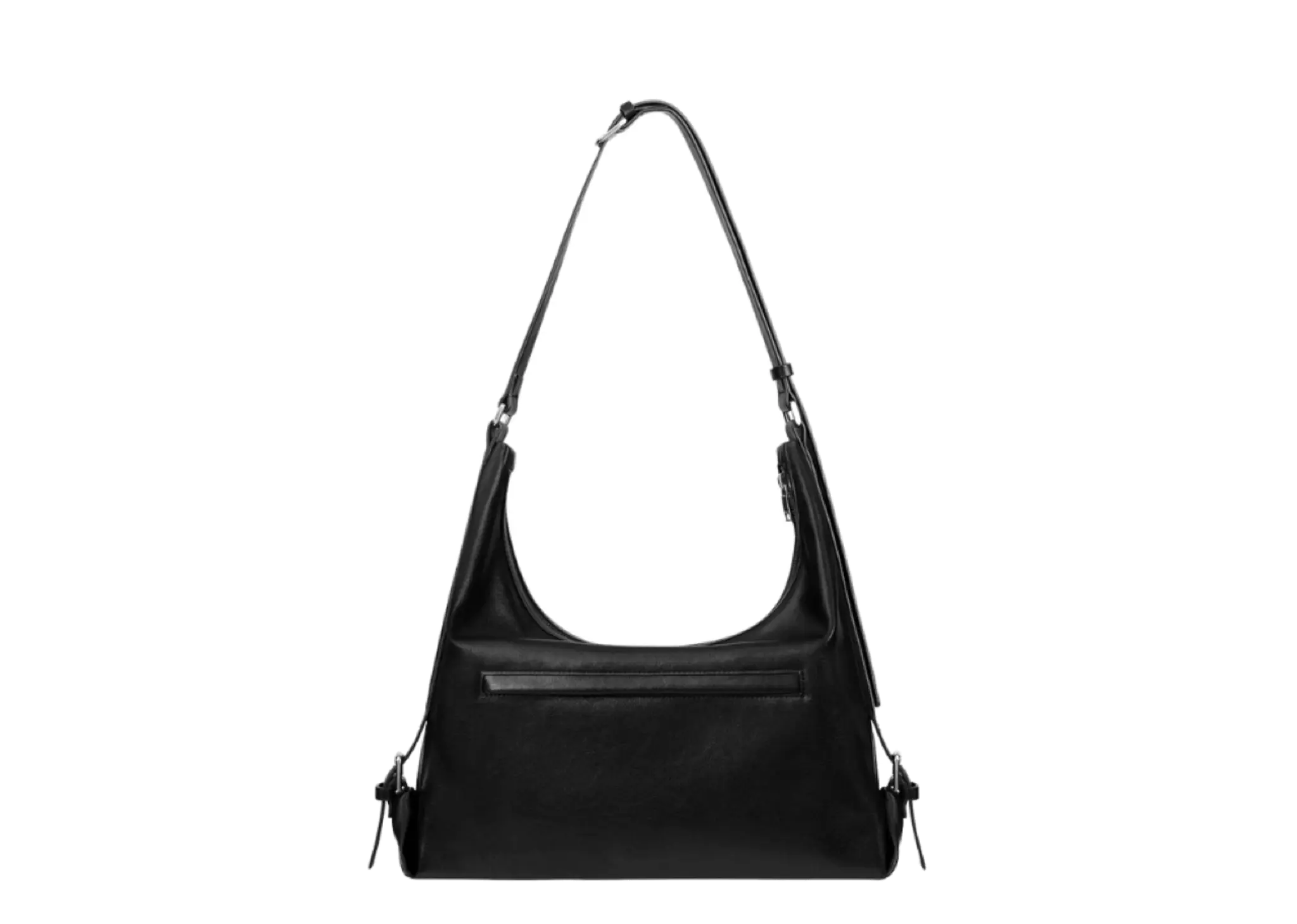 Stand Oil Mushy Bag Large Black - photo 3