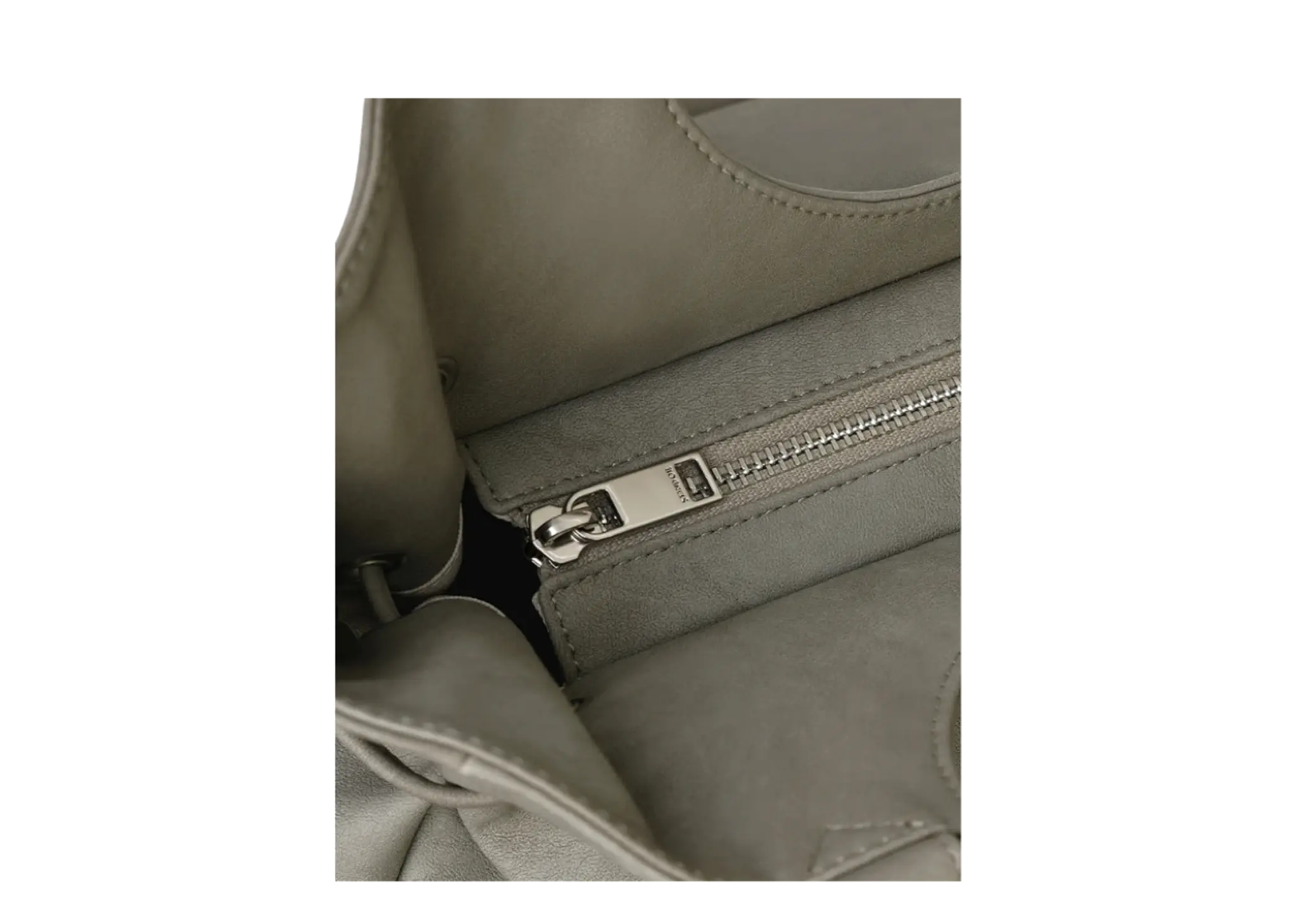 Stand Oil Breezy Bag Light Gray - photo 4