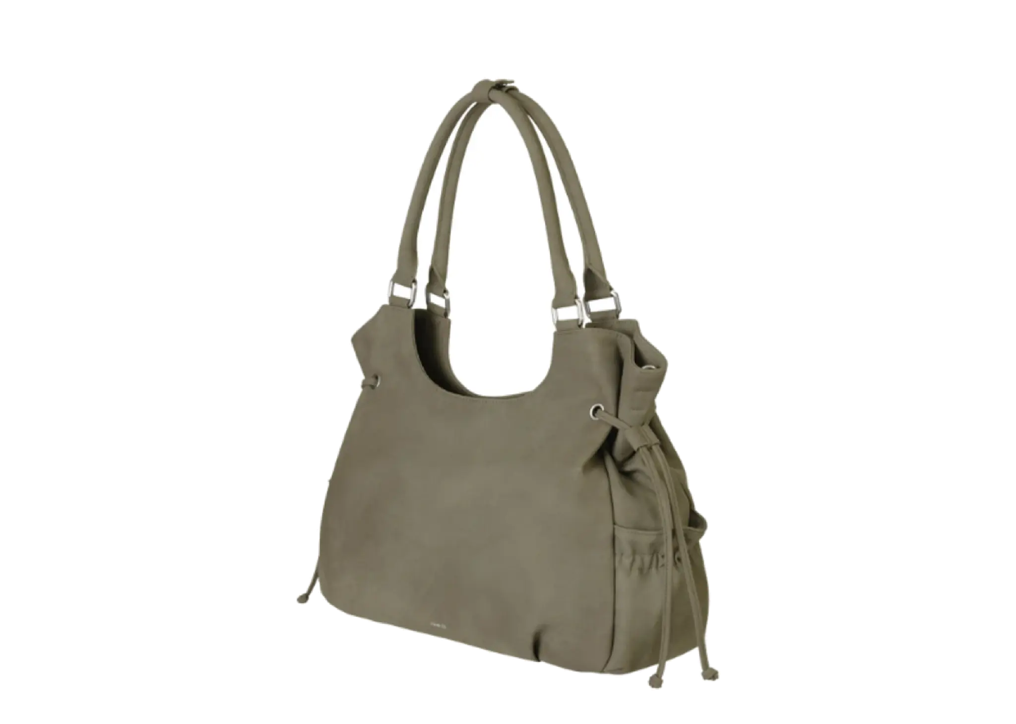 Stand Oil Breezy Bag Light Gray - photo 2