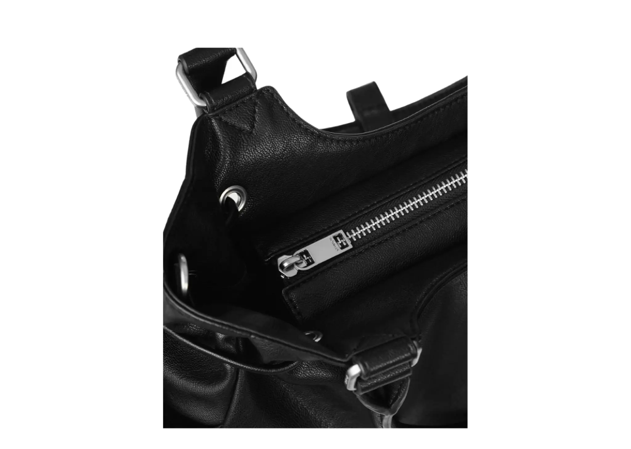 Stand Oil Breezy Bag Mini Black - photo 4