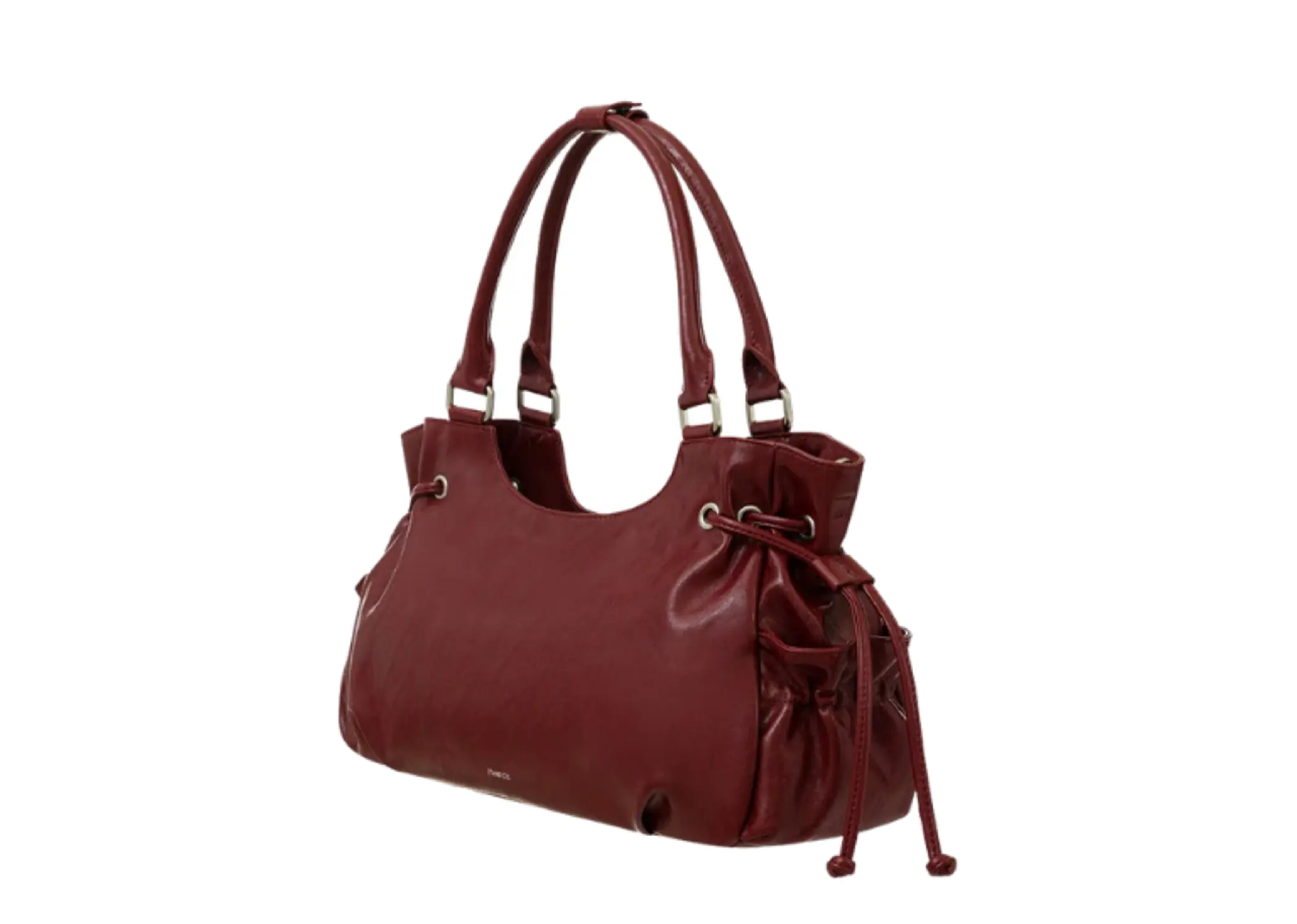 Stand Oil Breezy Bag Mini Red Wine - photo 2