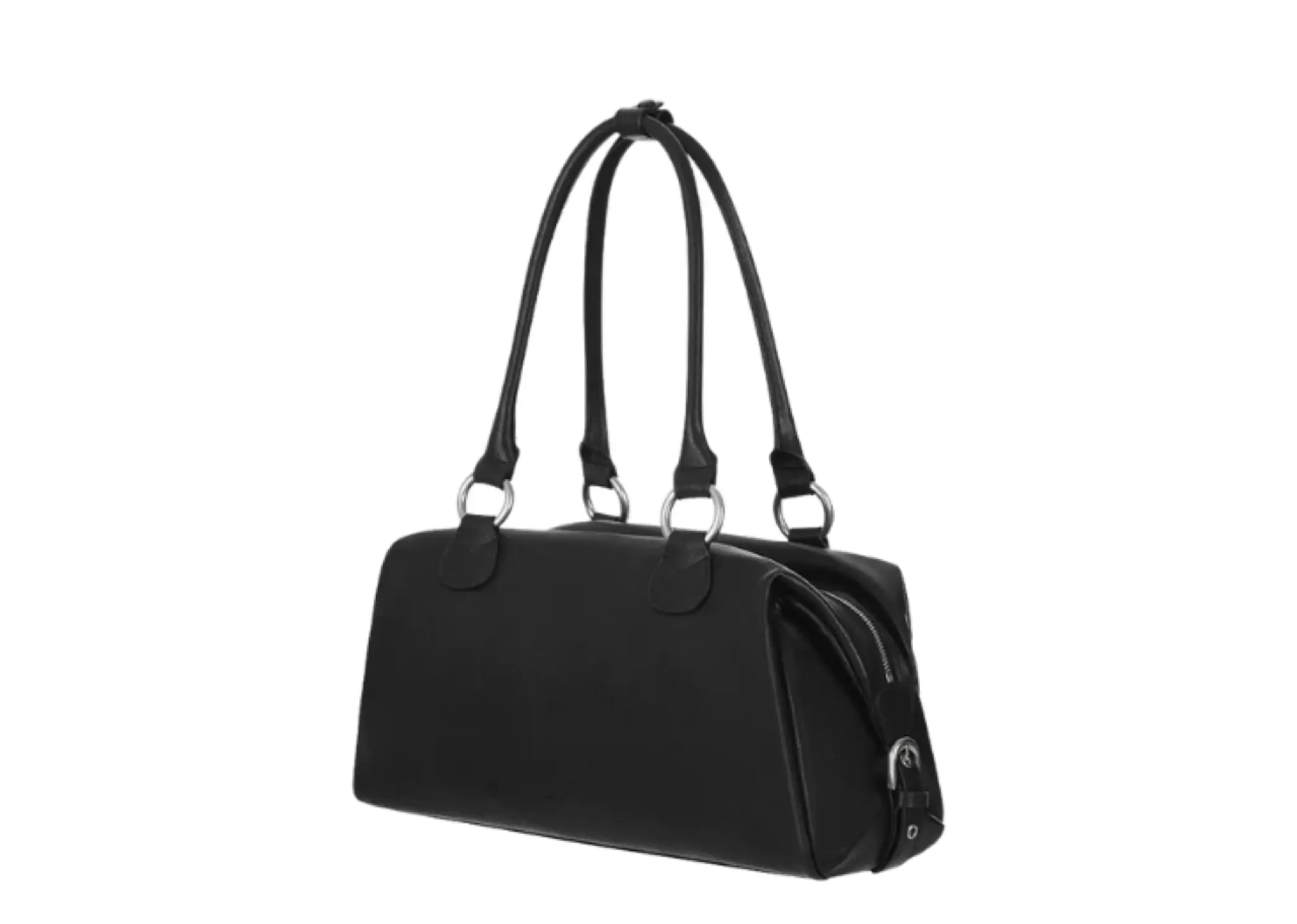 Stand Oil Zuni Bag Black - photo 2