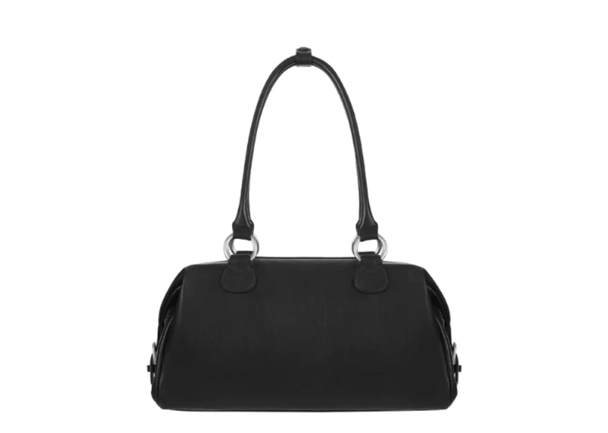 Stand Oil Zuni Bag Black
