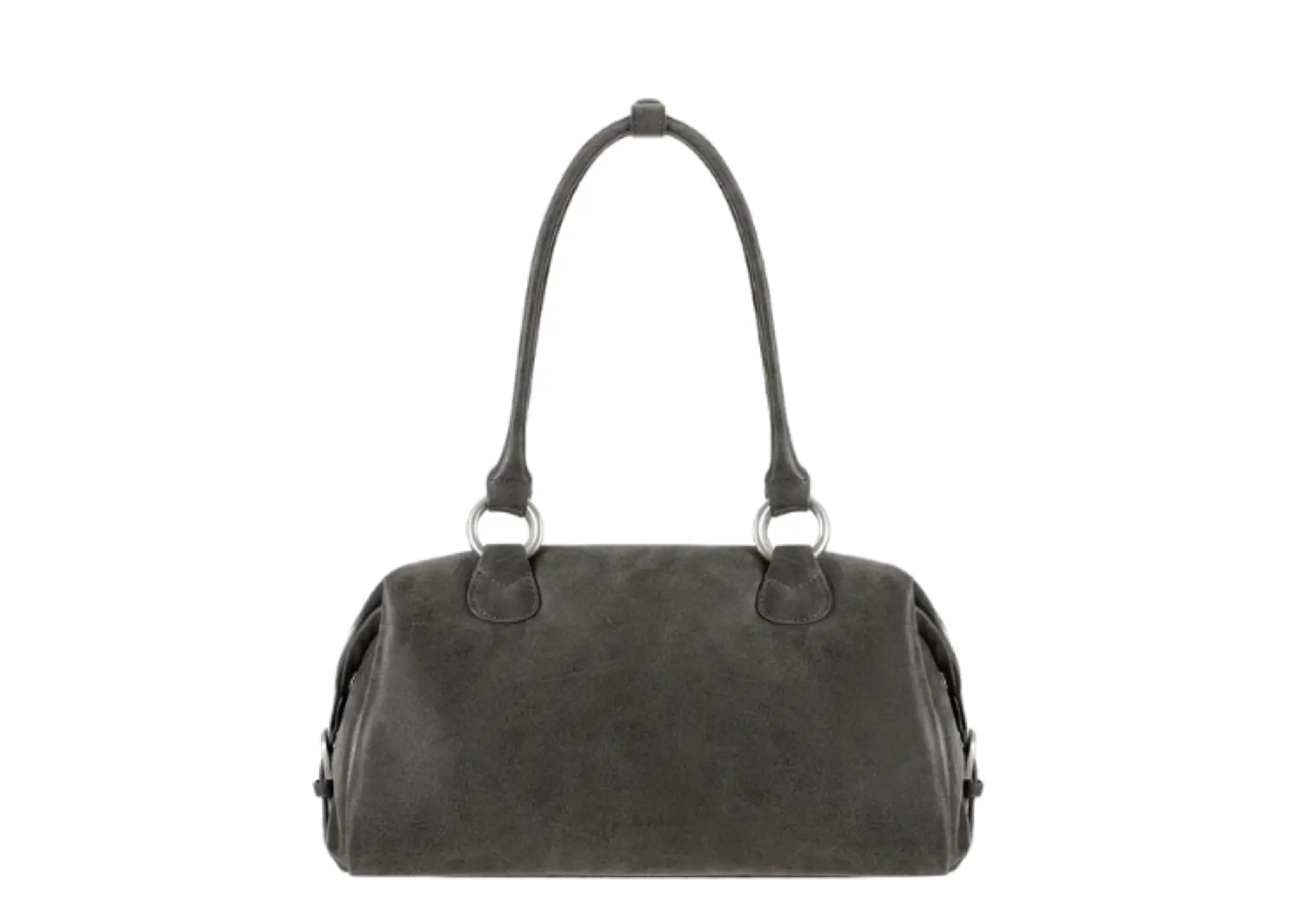 Stand Oil Zuni Bag Gray