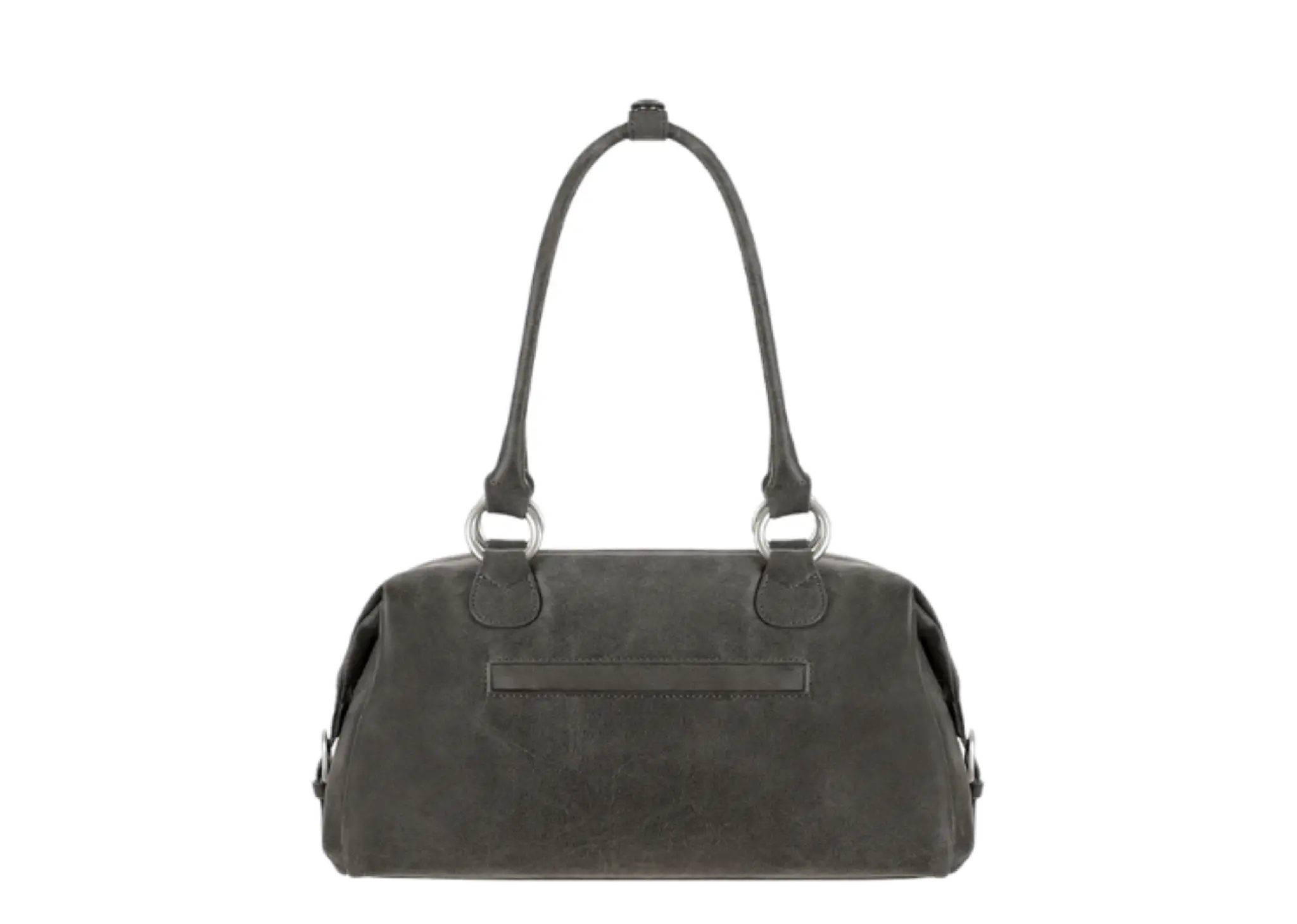 Stand Oil Zuni Bag Gray - photo 3