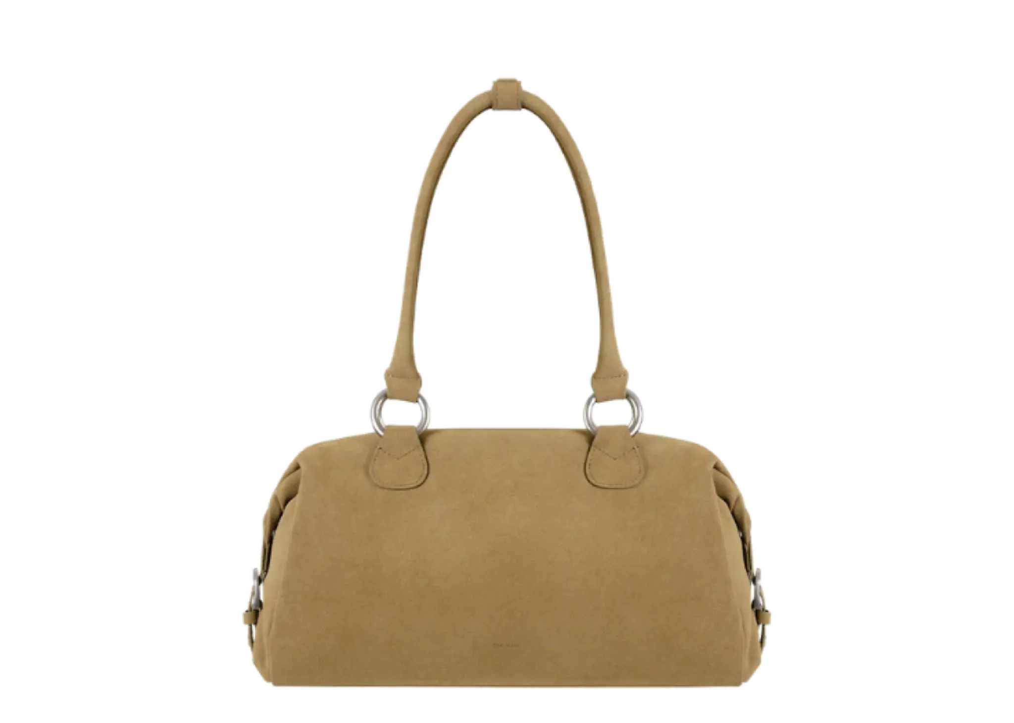 Stand Oil Zuni Bag Mustard