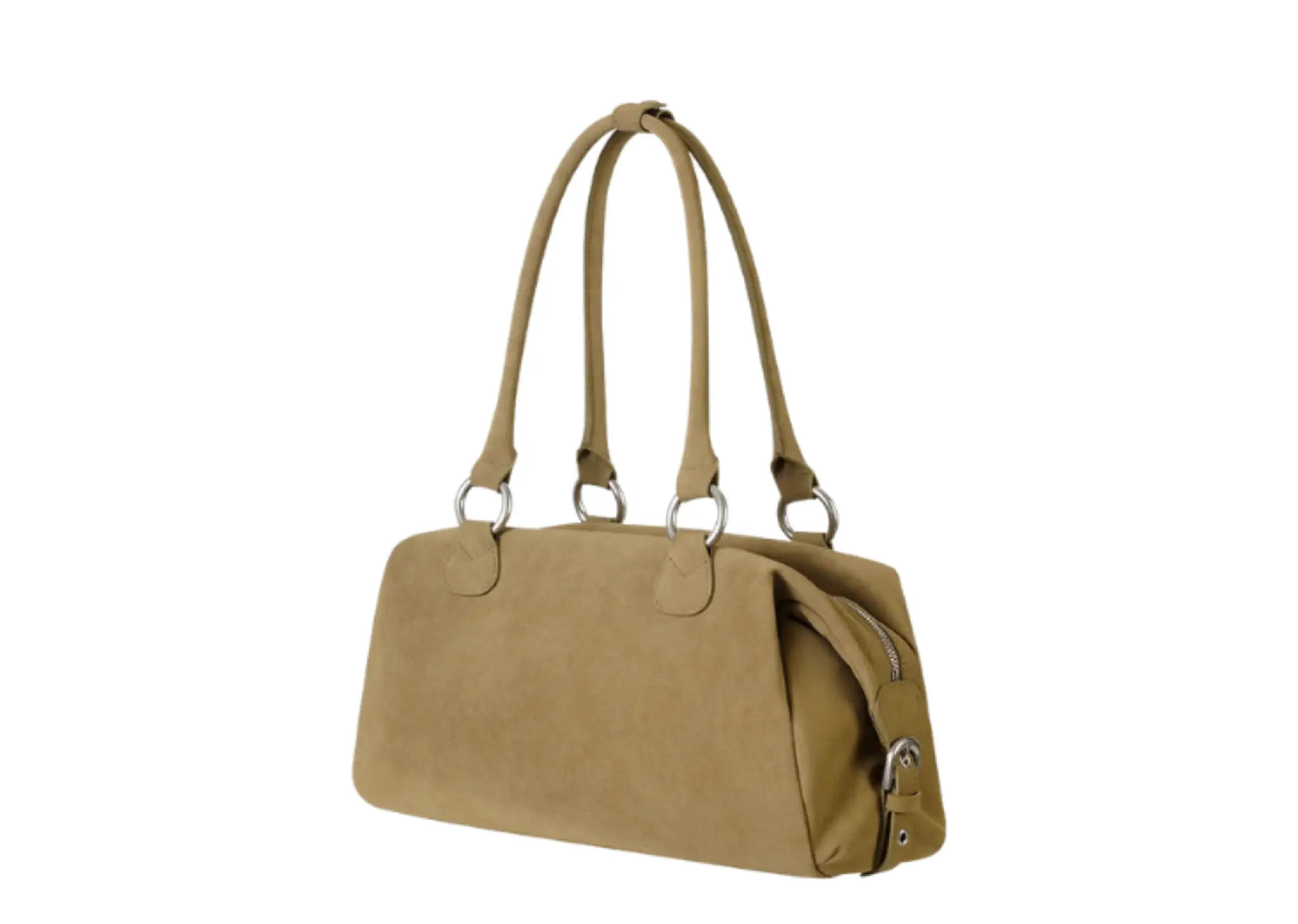 Stand Oil Zuni Bag Mustard - photo 2