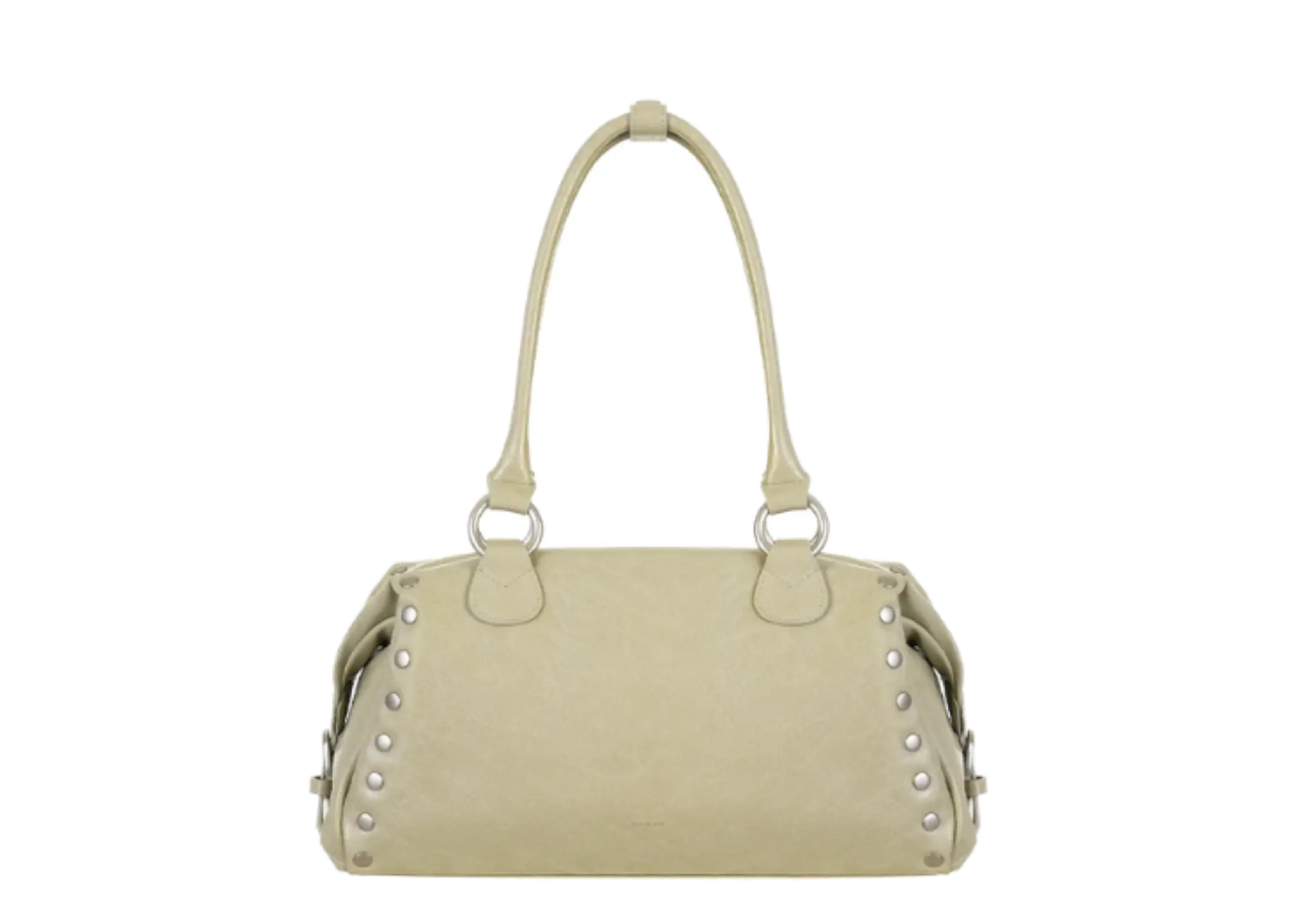 Stand Oil Zuni Bag Stud Olive