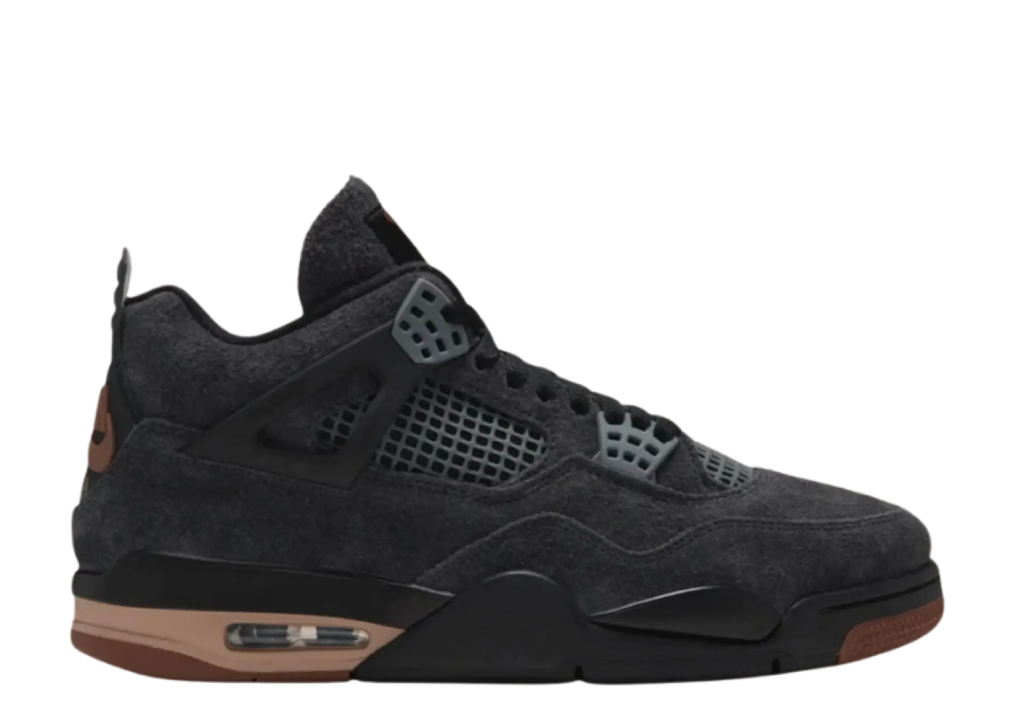 Air Jordan 4 Retro London