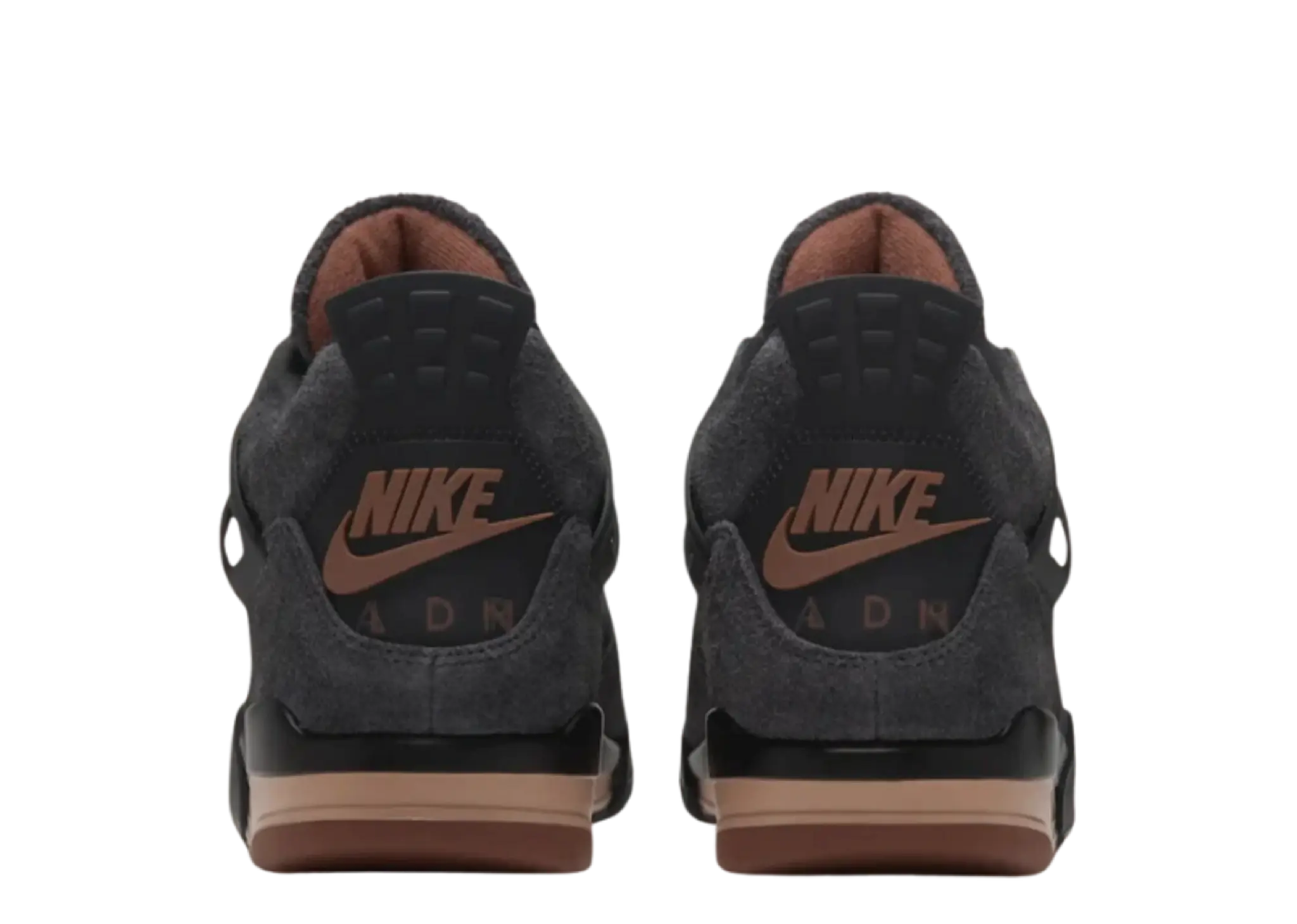 Air Jordan 4 Retro London - photo 3