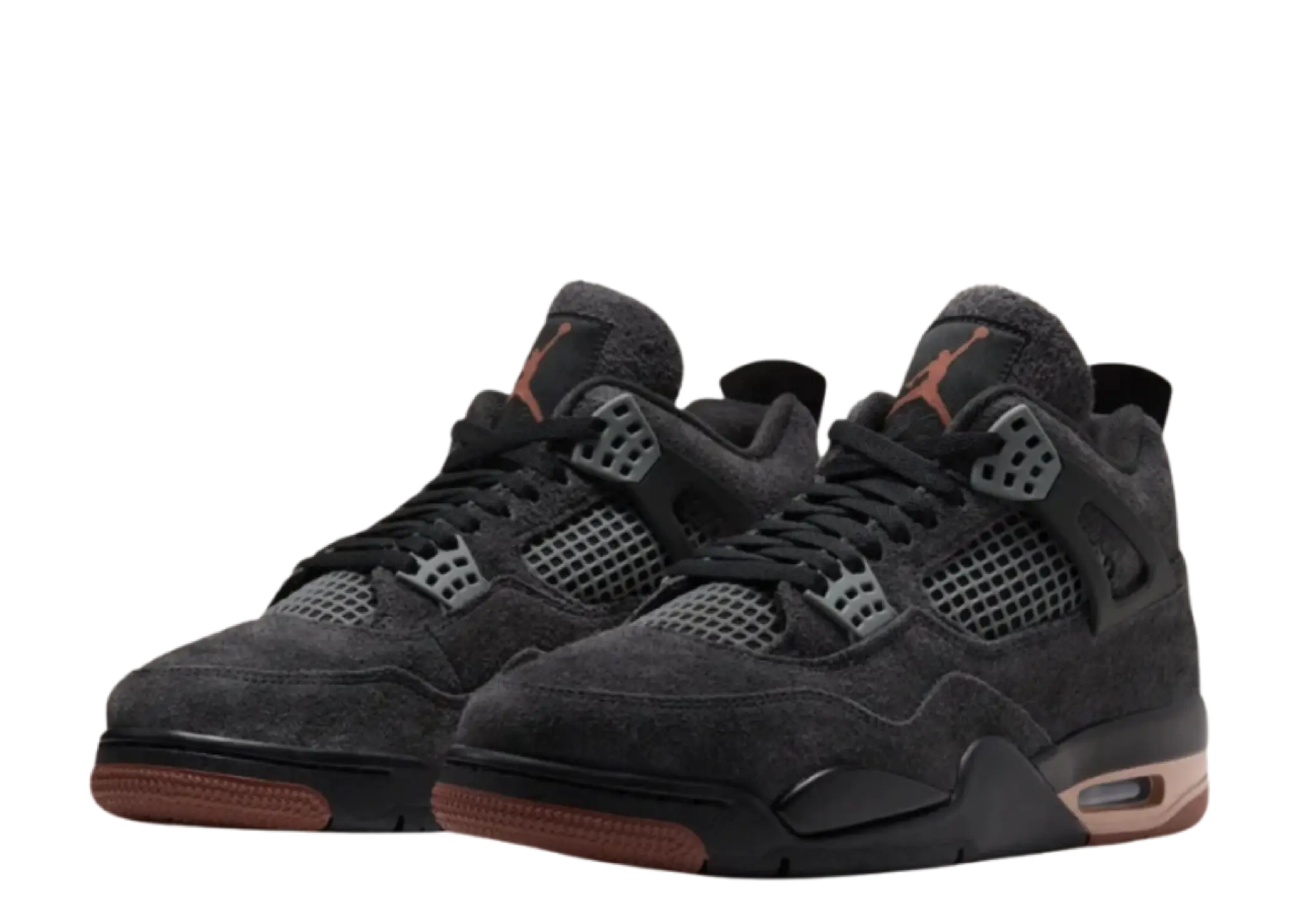 Air Jordan 4 Retro London - photo 2