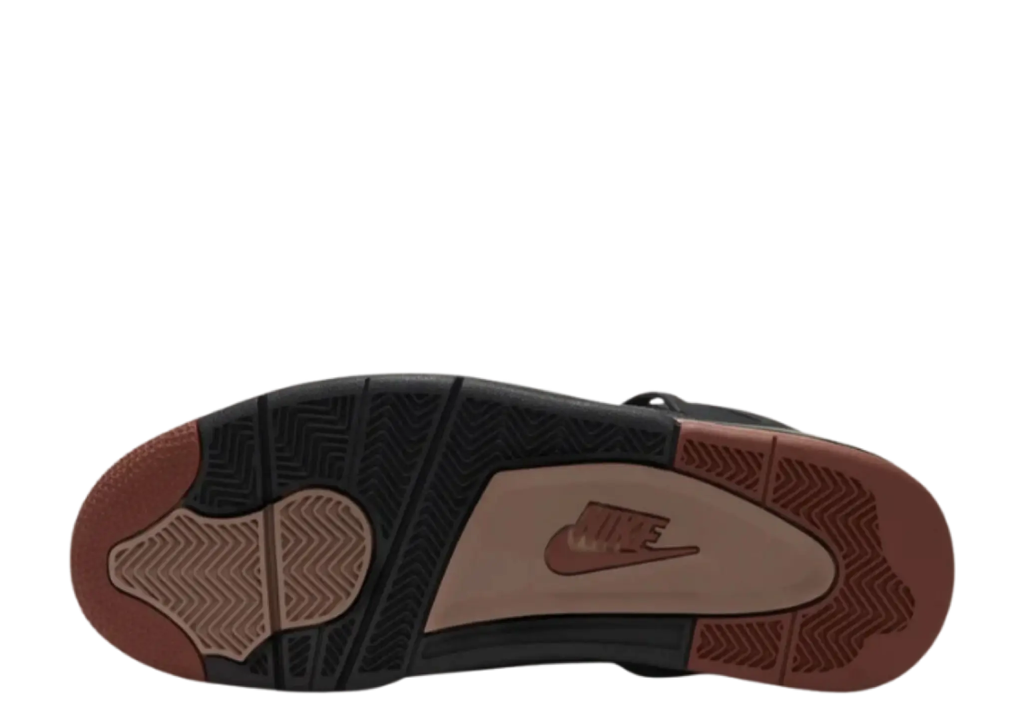 Air Jordan 4 Retro London - photo 4