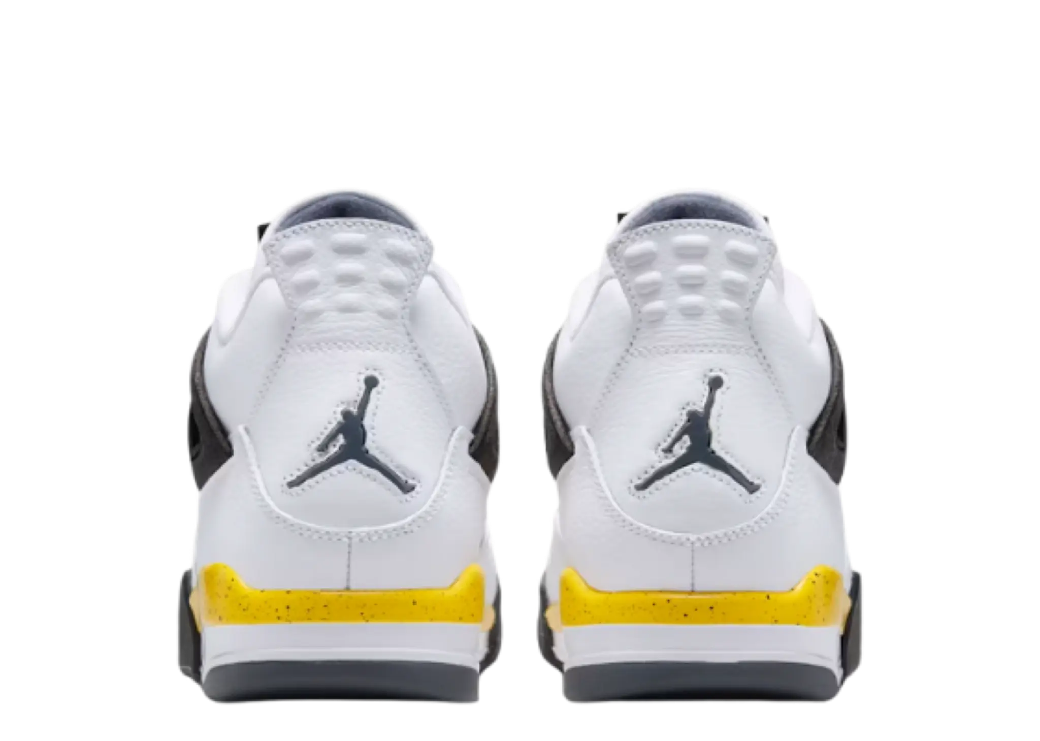 Air Jordan 4 Retro Rare Air Tour Yellow - photo 3