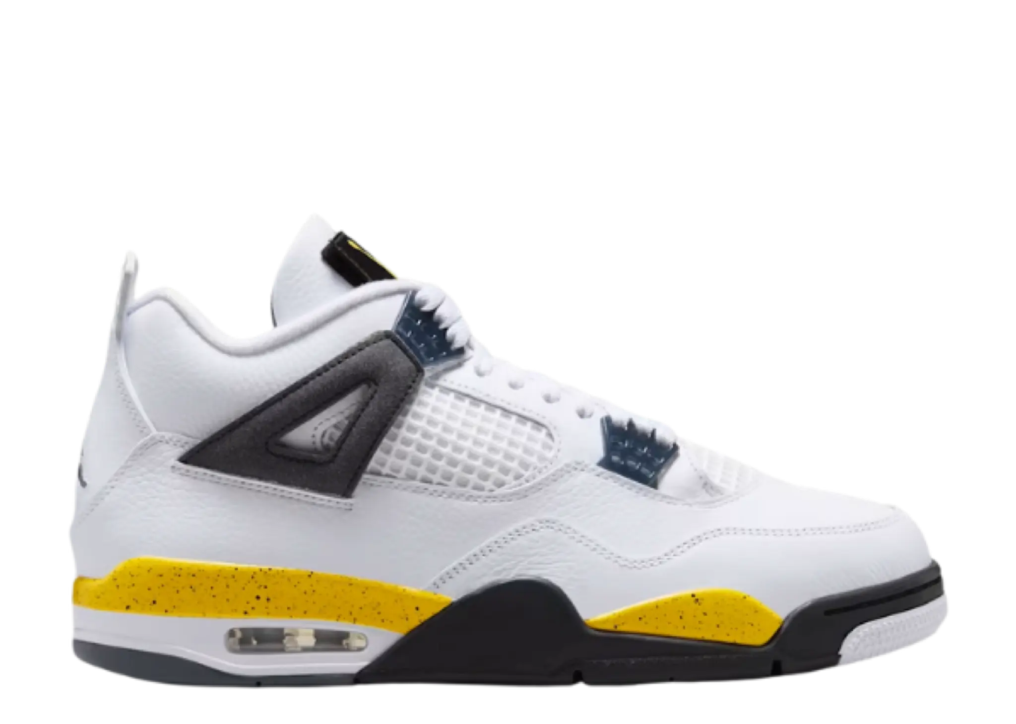 Air Jordan 4 Retro Rare Air Tour Yellow