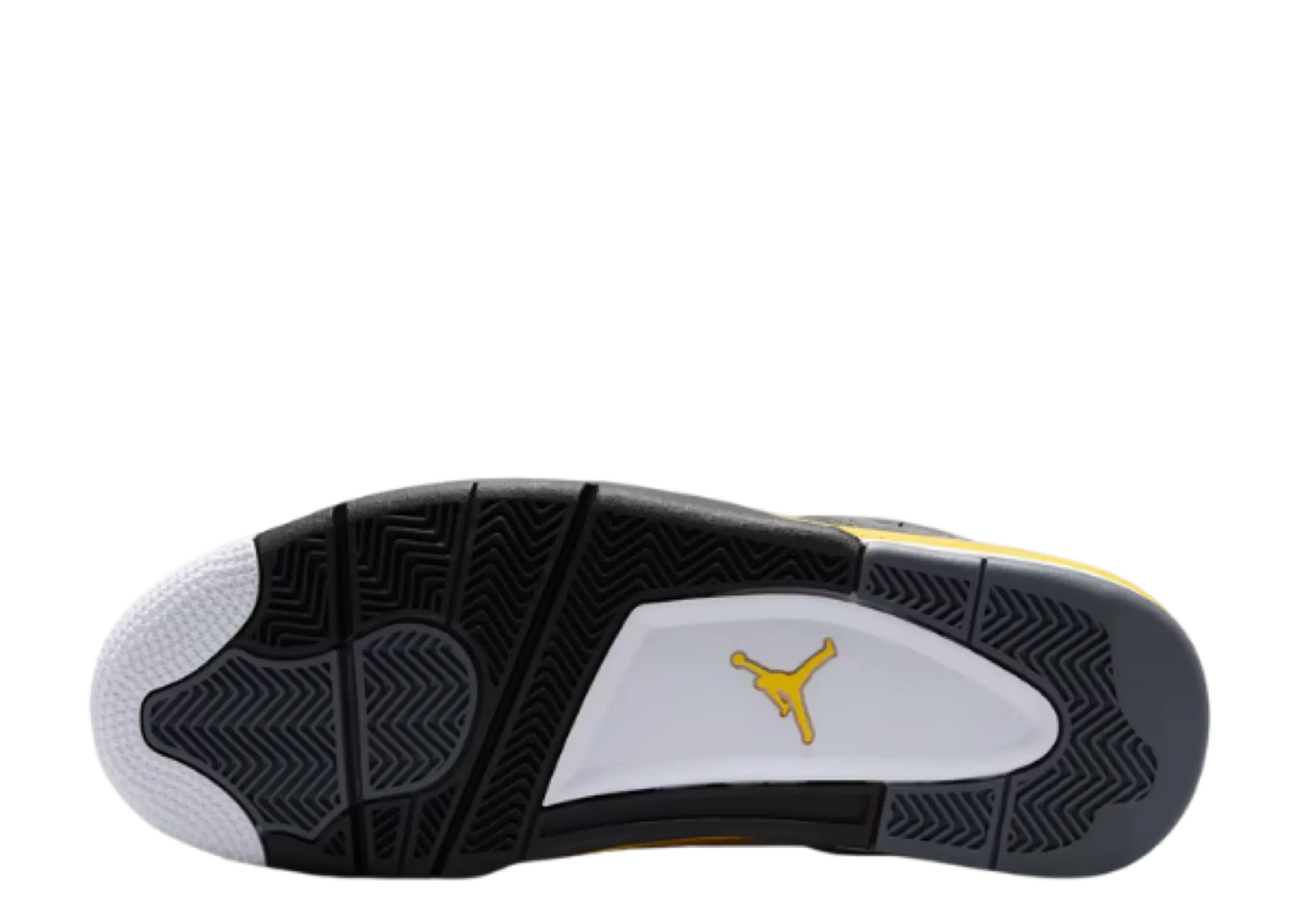 Air Jordan 4 Retro Rare Air Tour Yellow - photo 4