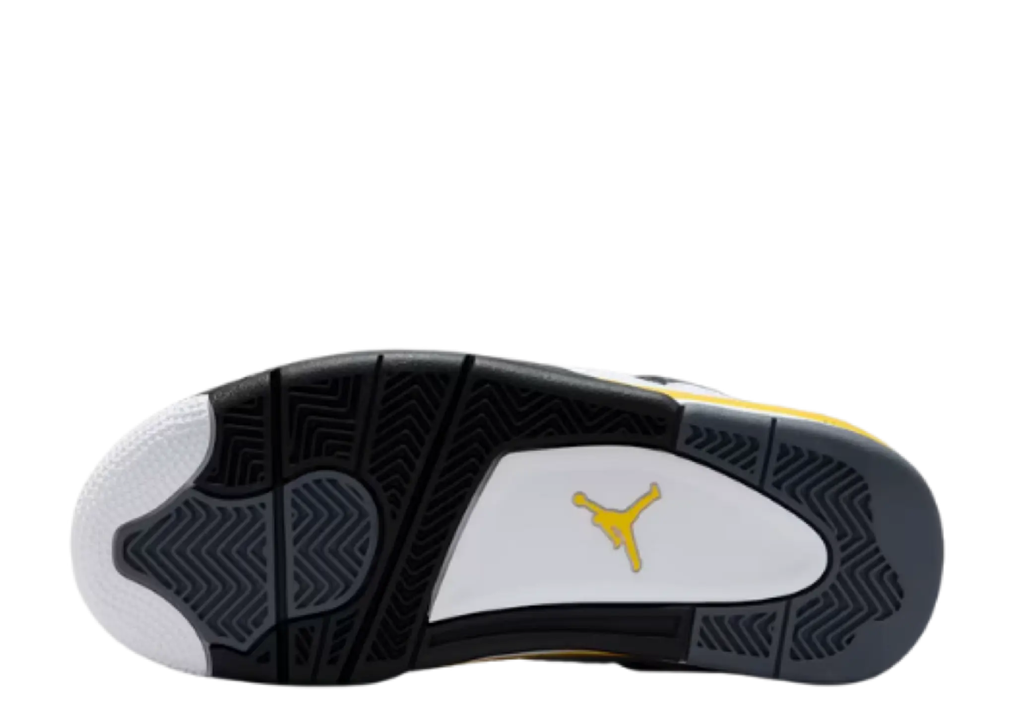 Air Jordan 4 Retro Rare Air Tour Yellow (Grade School) - photo 4