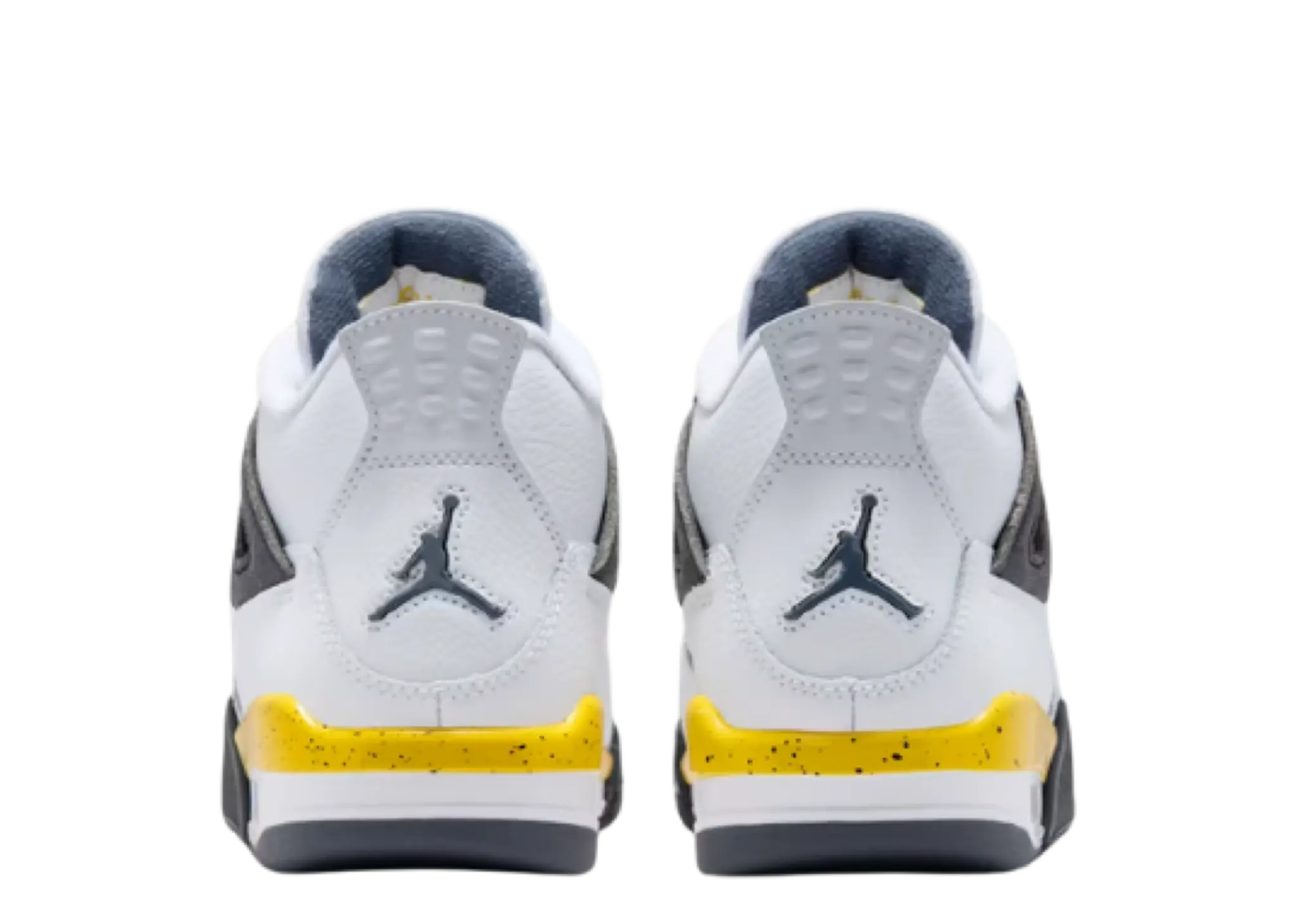 Air Jordan 4 Retro Rare Air Tour Yellow (Grade School) - photo 3