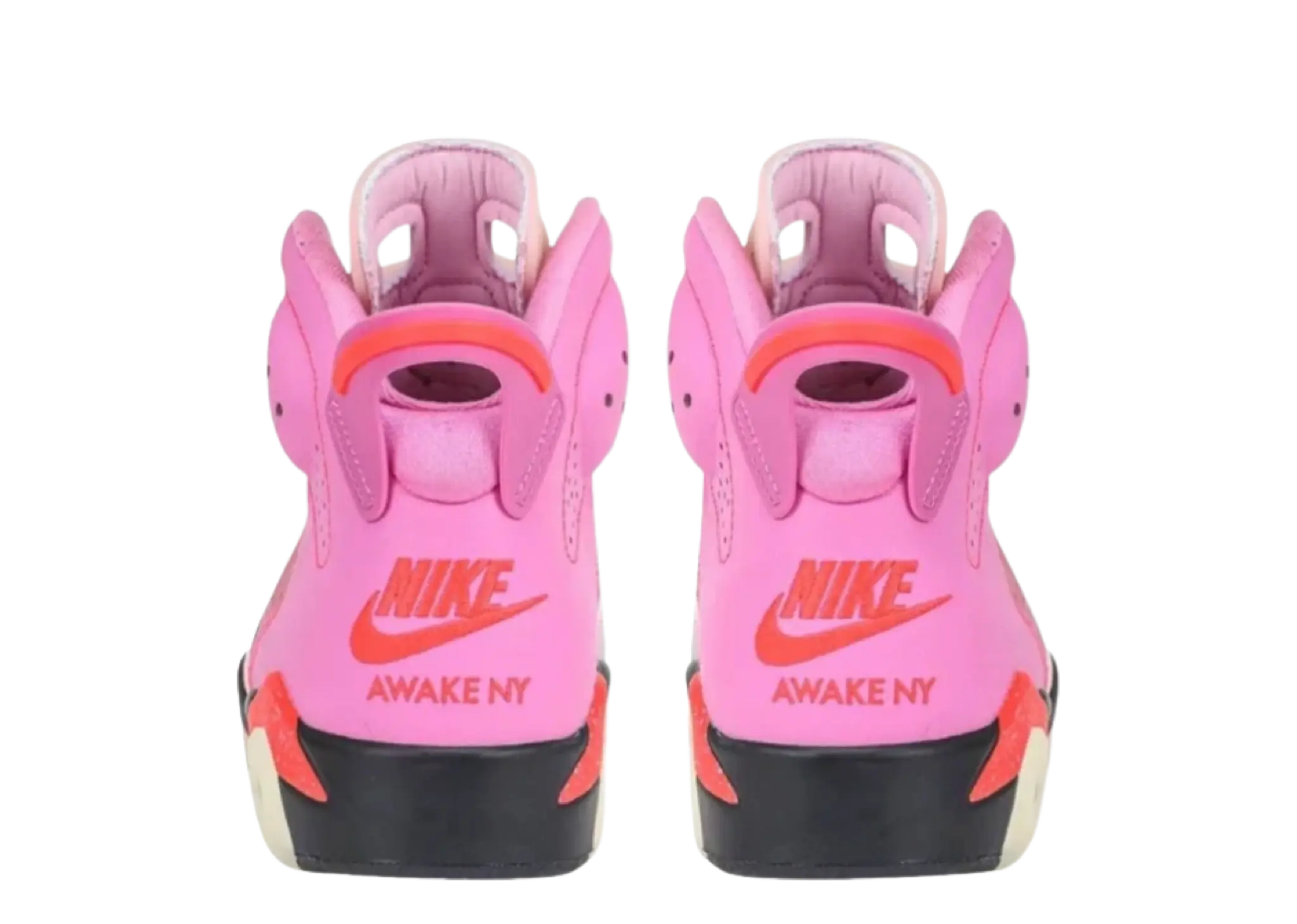 Air Jordan 6 Retro Awake NY Playful Pink - photo 2