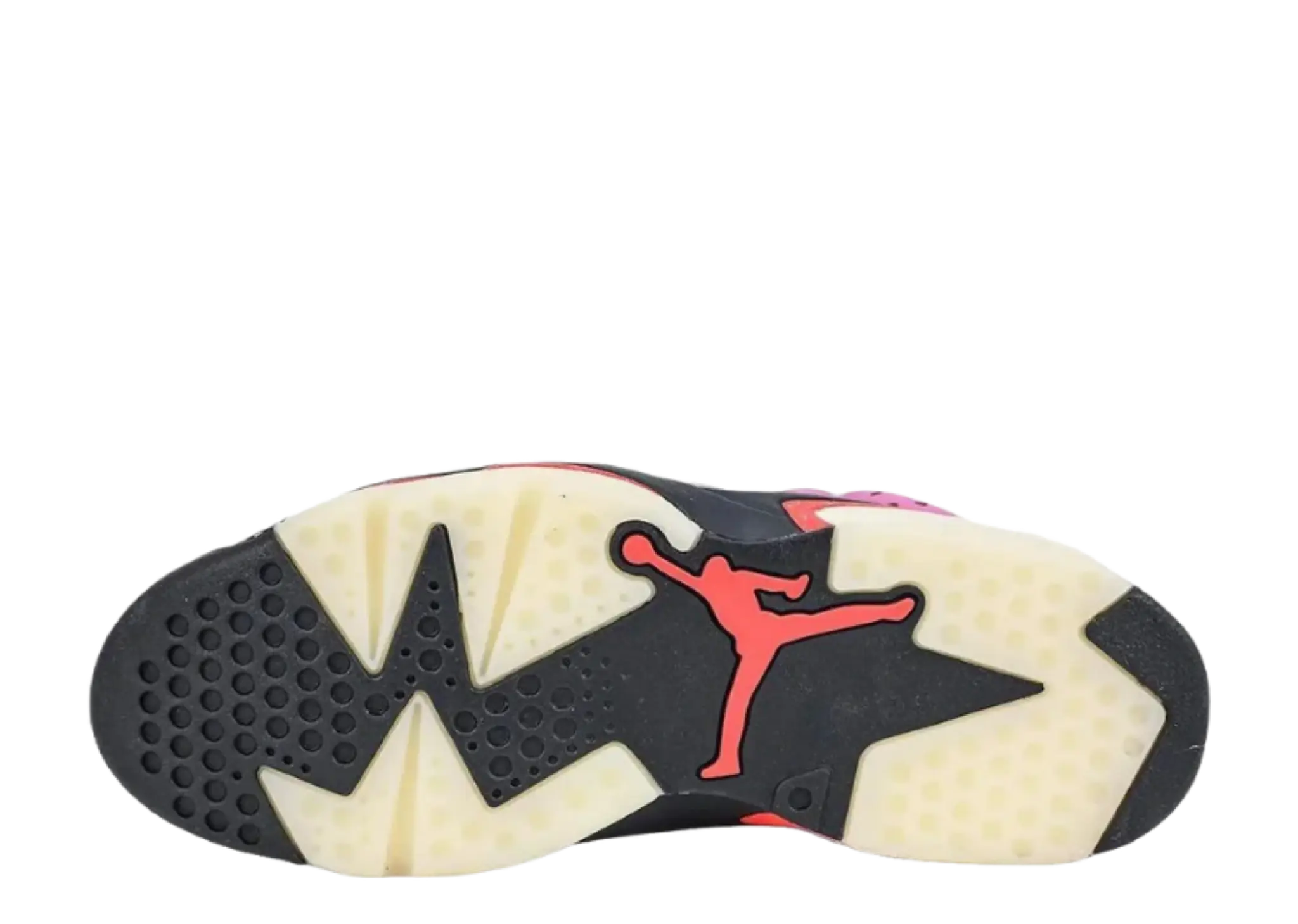 Air Jordan 6 Retro Awake NY Playful Pink - photo 3