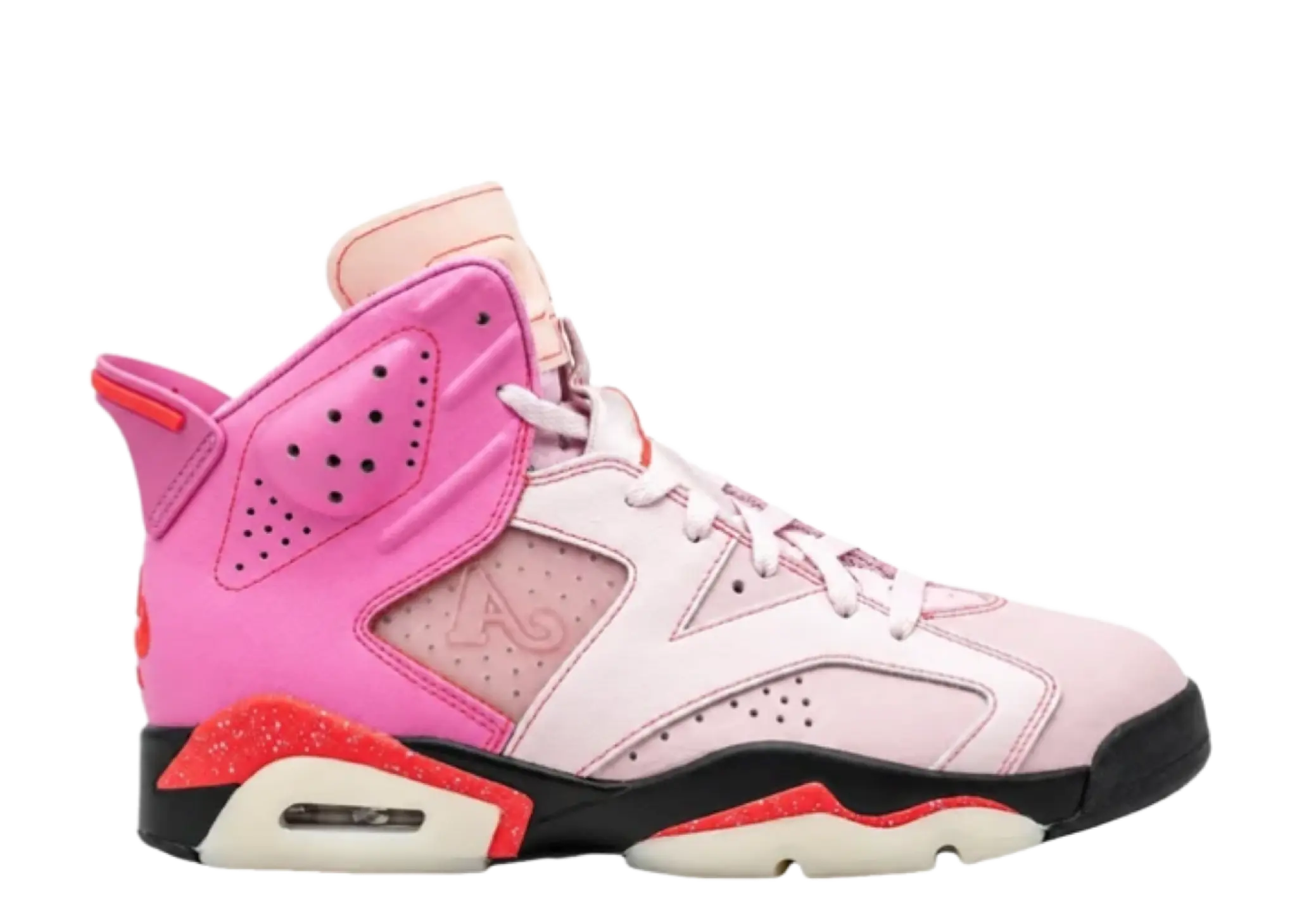 Air Jordan 6 Retro Awake NY Playful Pink