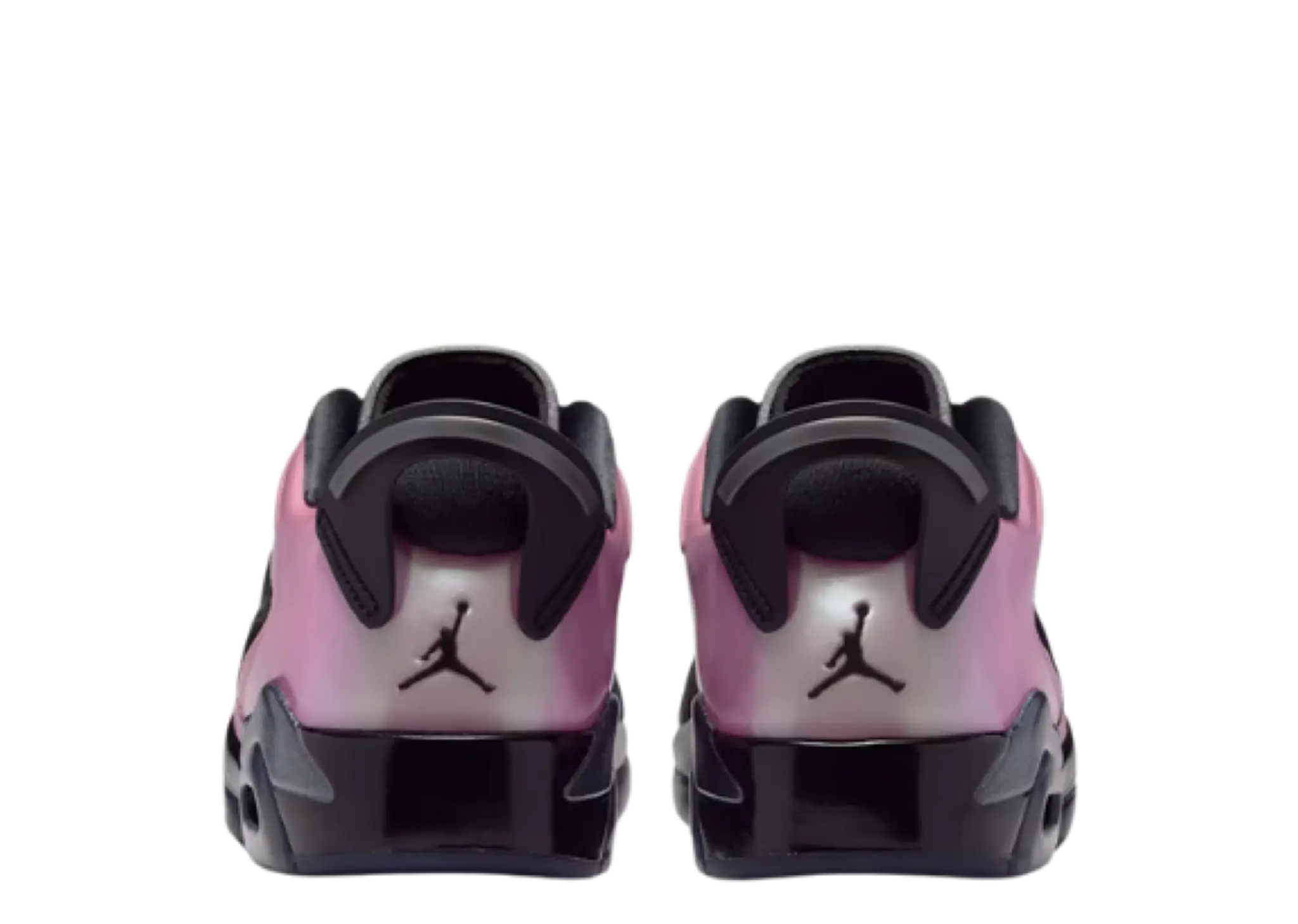 Air Jordan 6 Retro Low Black Desert Berry (Women's) - photo 3