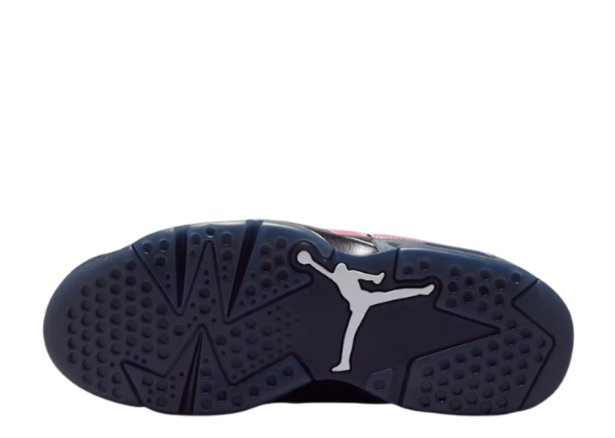 Air Jordan 6 Retro Low Black Desert Berry (Women's) - photo 4