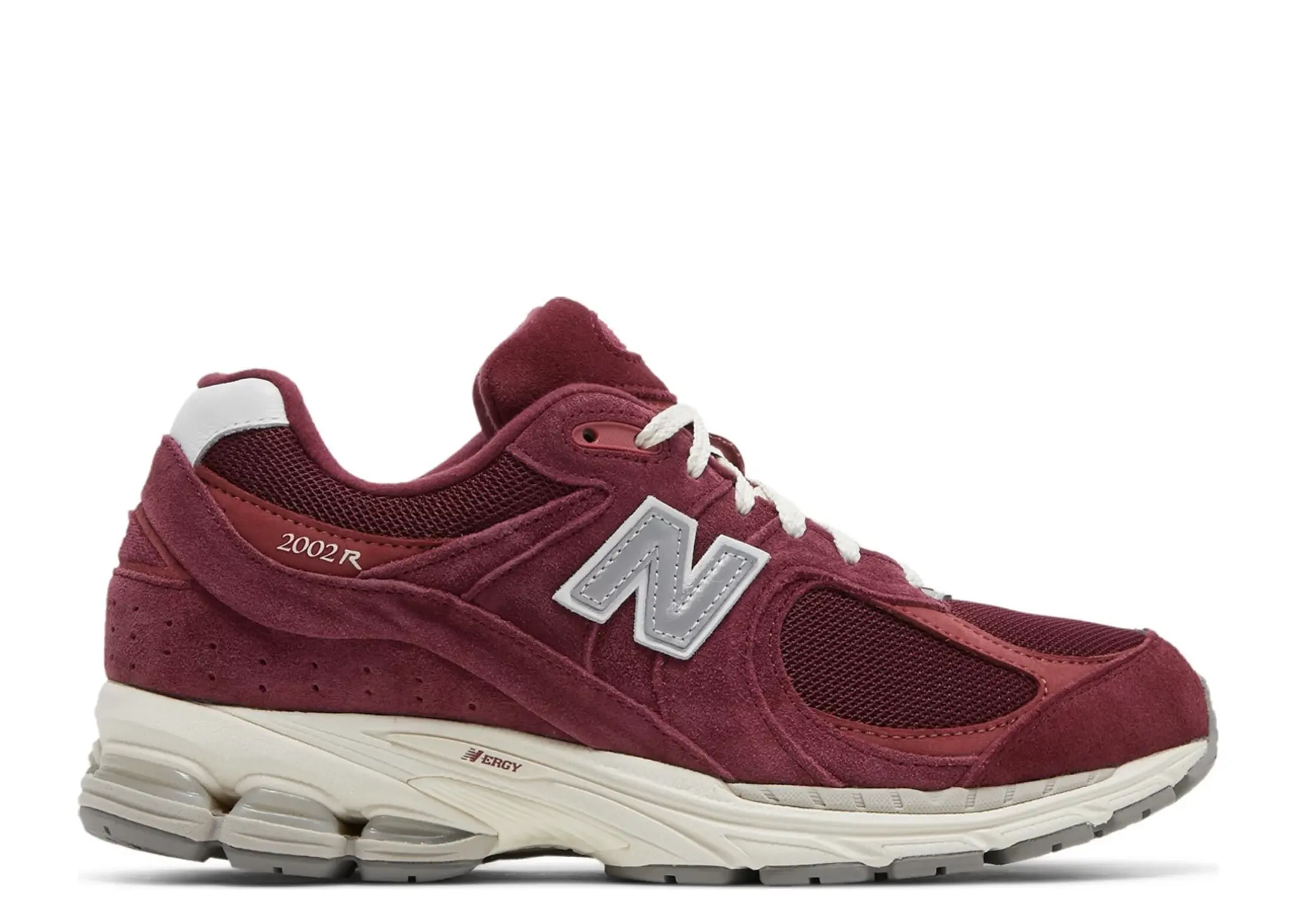 New Balance 2002R Bordeaux
