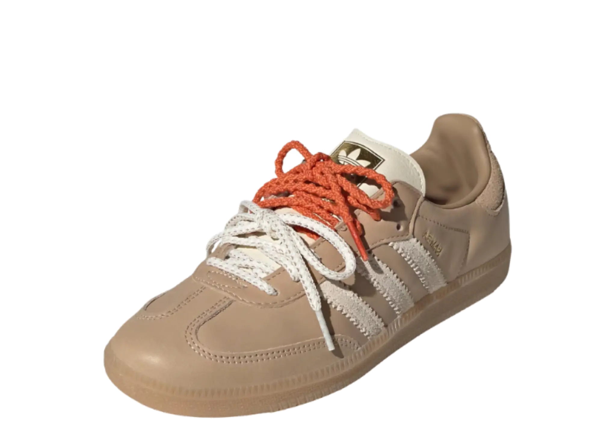 Adidas Handball Spezial Magic Beige Cream White Cardboard (Women's) - photo 2