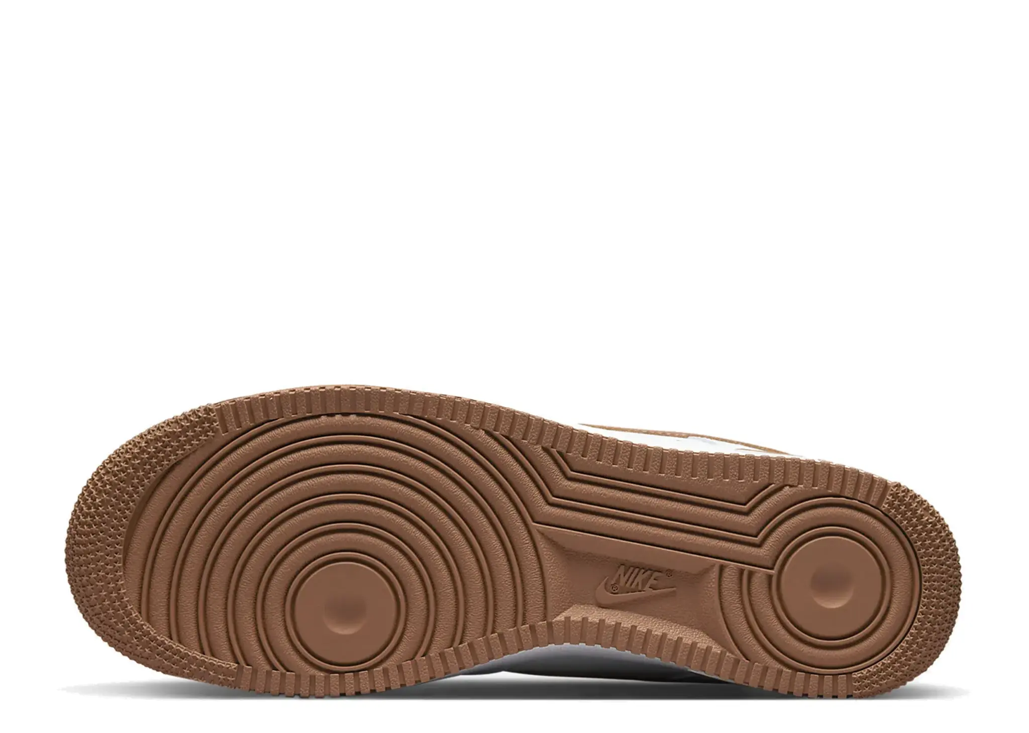 Nike Air Force 1 Low Pecan - photo 4
