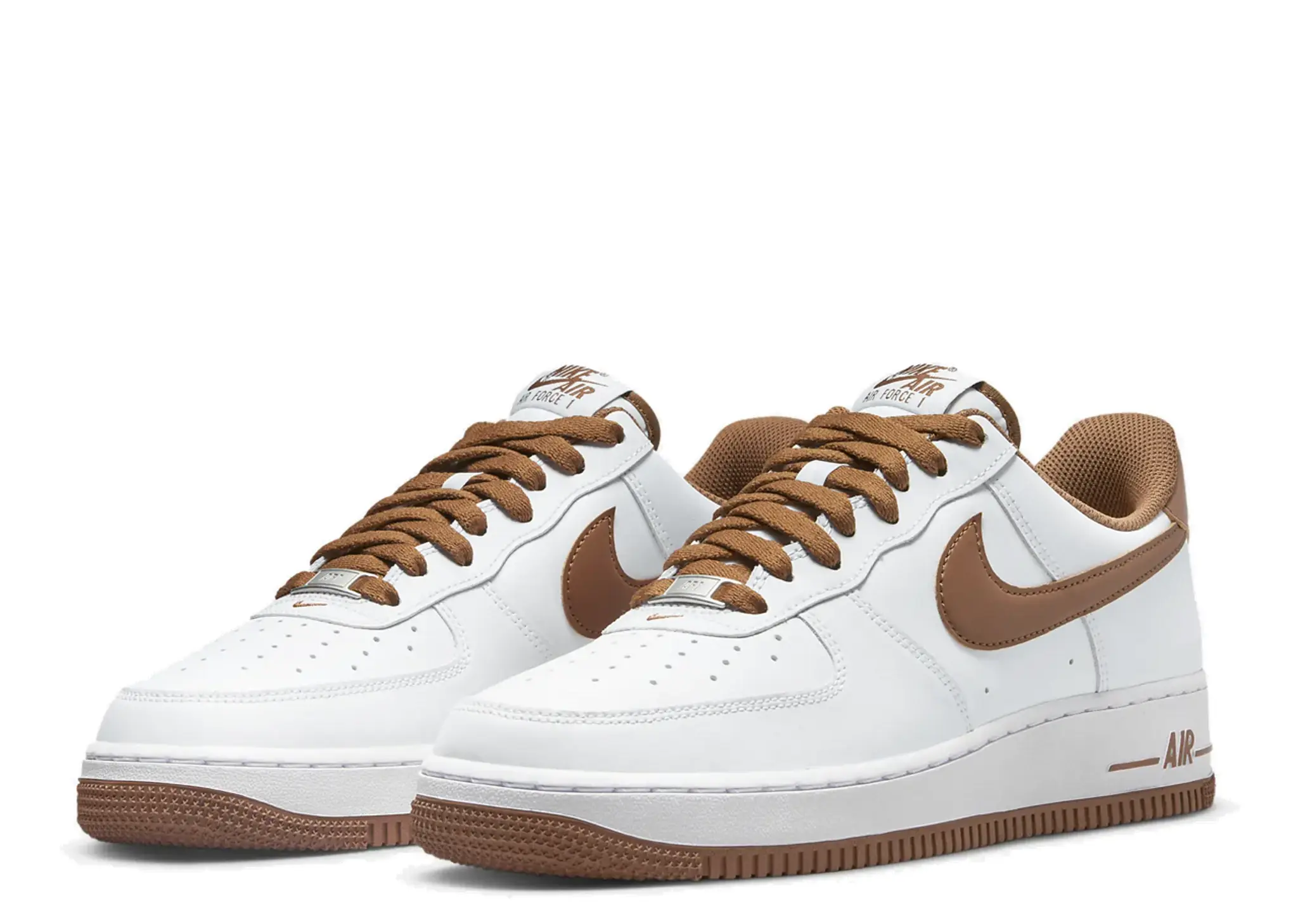 Nike Air Force 1 Low Pecan - photo 2