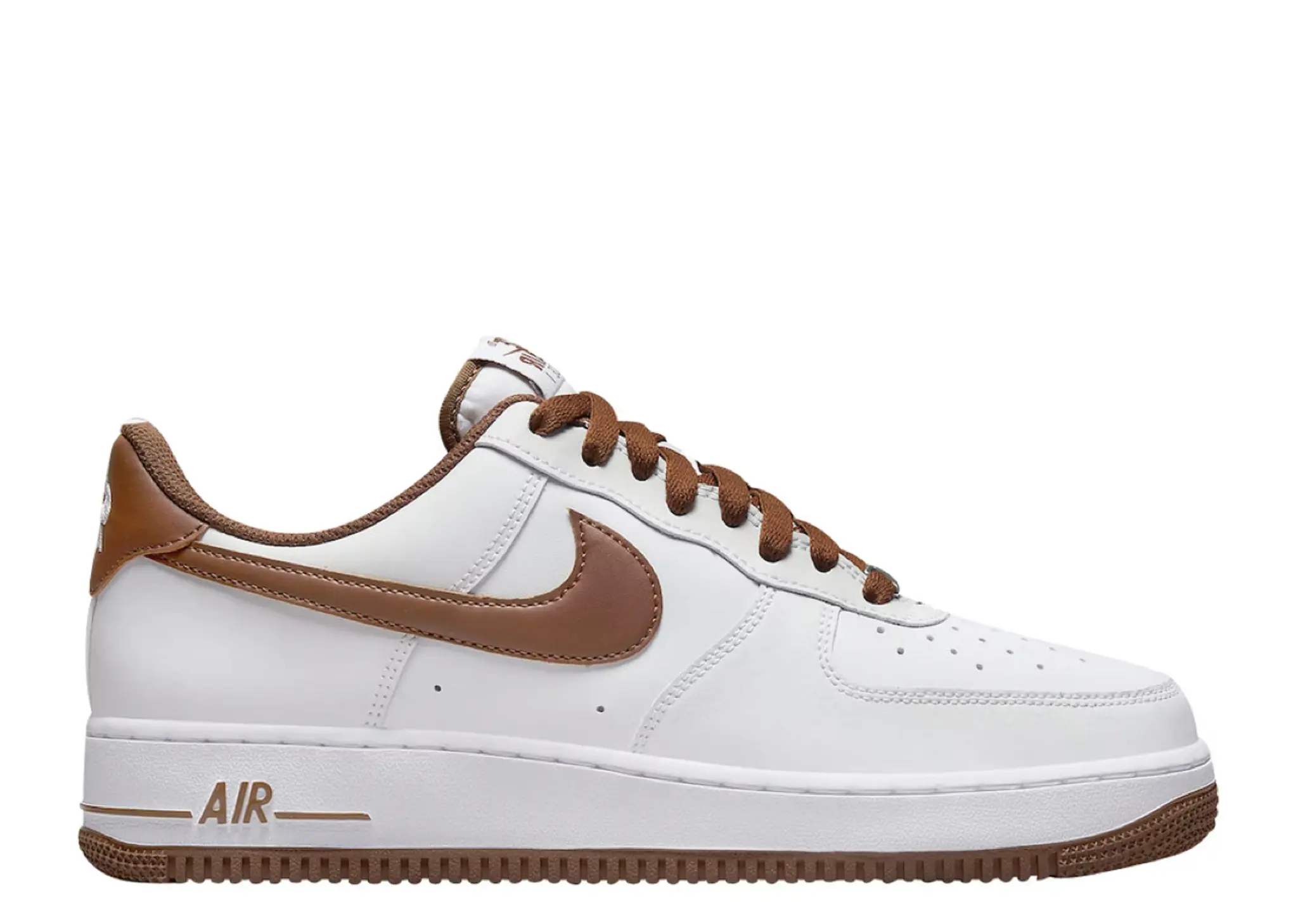 Nike Air Force 1 Low Pecan