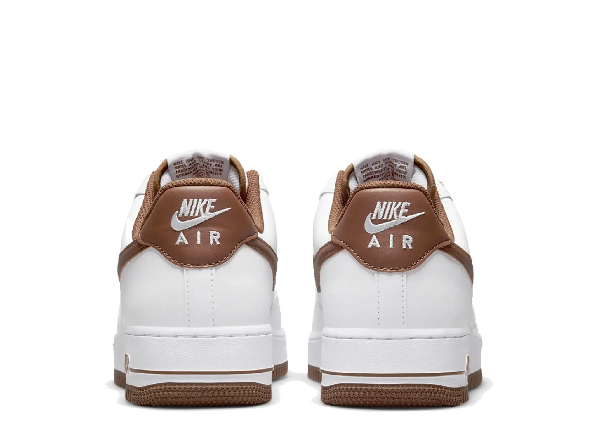 Nike Air Force 1 Low Pecan - photo 3