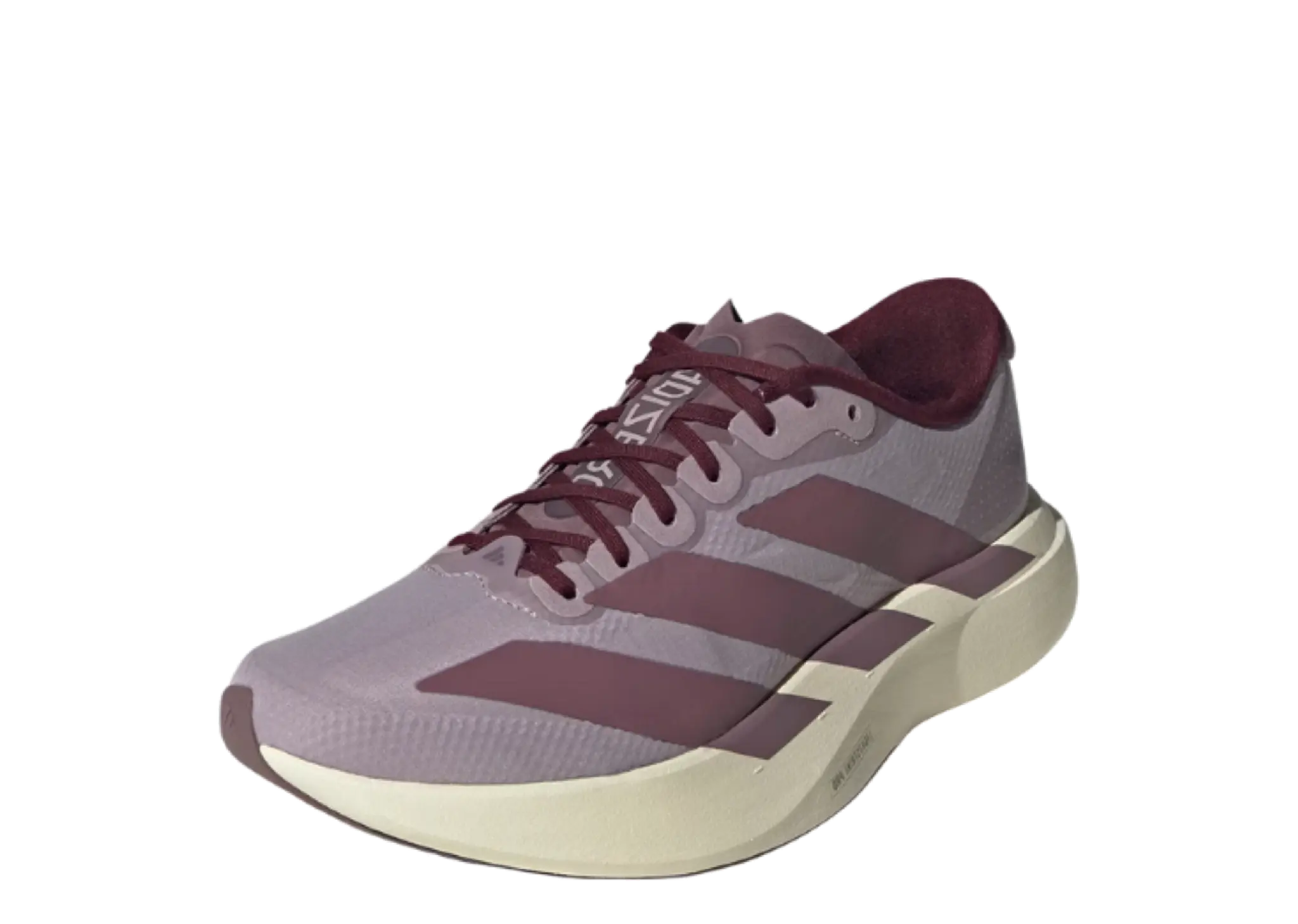 Adidas Adizero Evo SL Preloved Fig Shadow Fig Maroon (Women's) - photo 2
