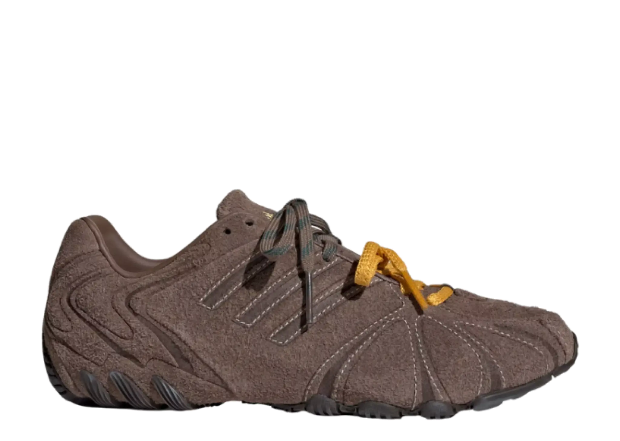 Adidas Ghost Sprint Earth Strata Aurora Coffee (Women's)