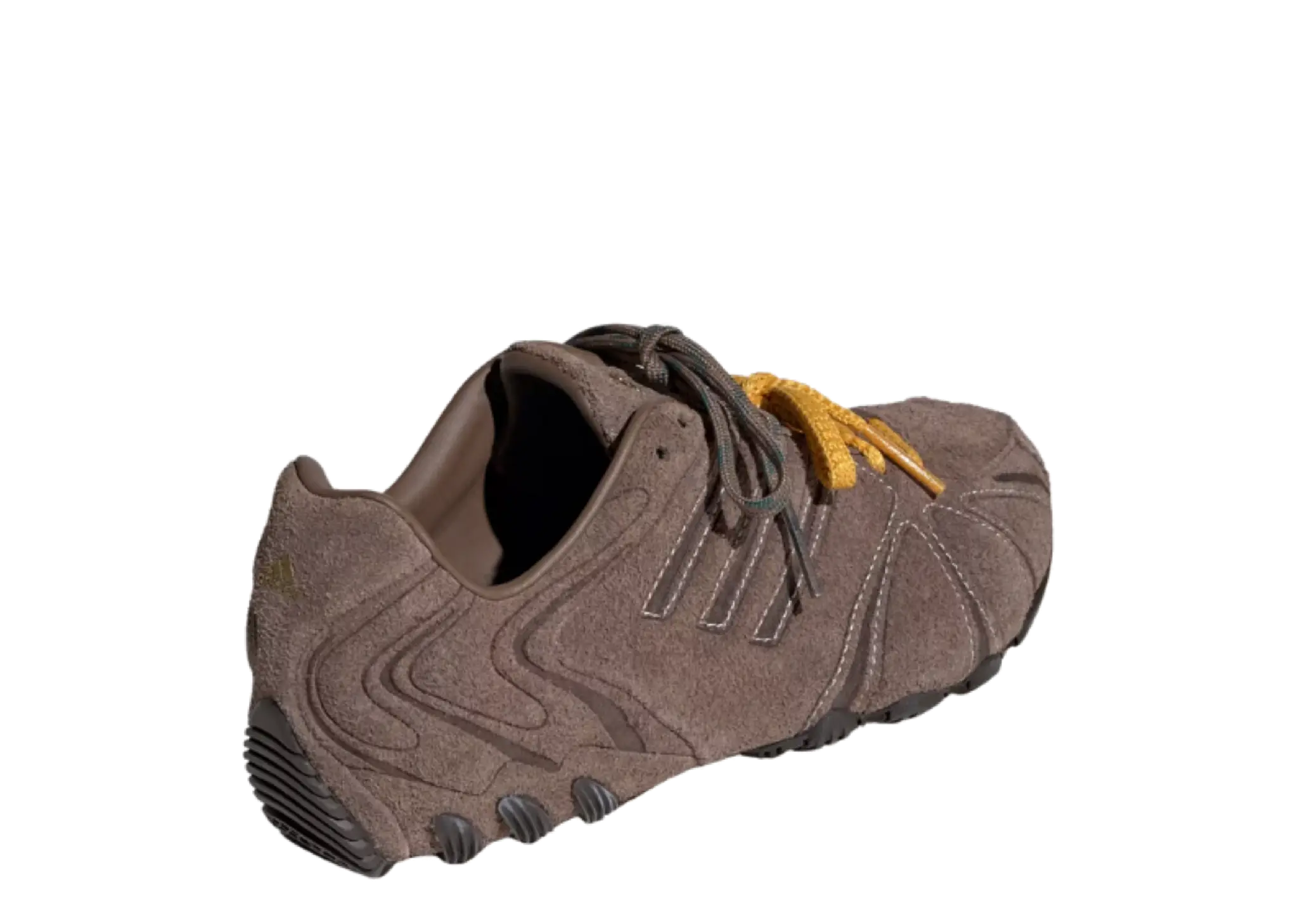Adidas Ghost Sprint Earth Strata Aurora Coffee (Women's) - photo 3
