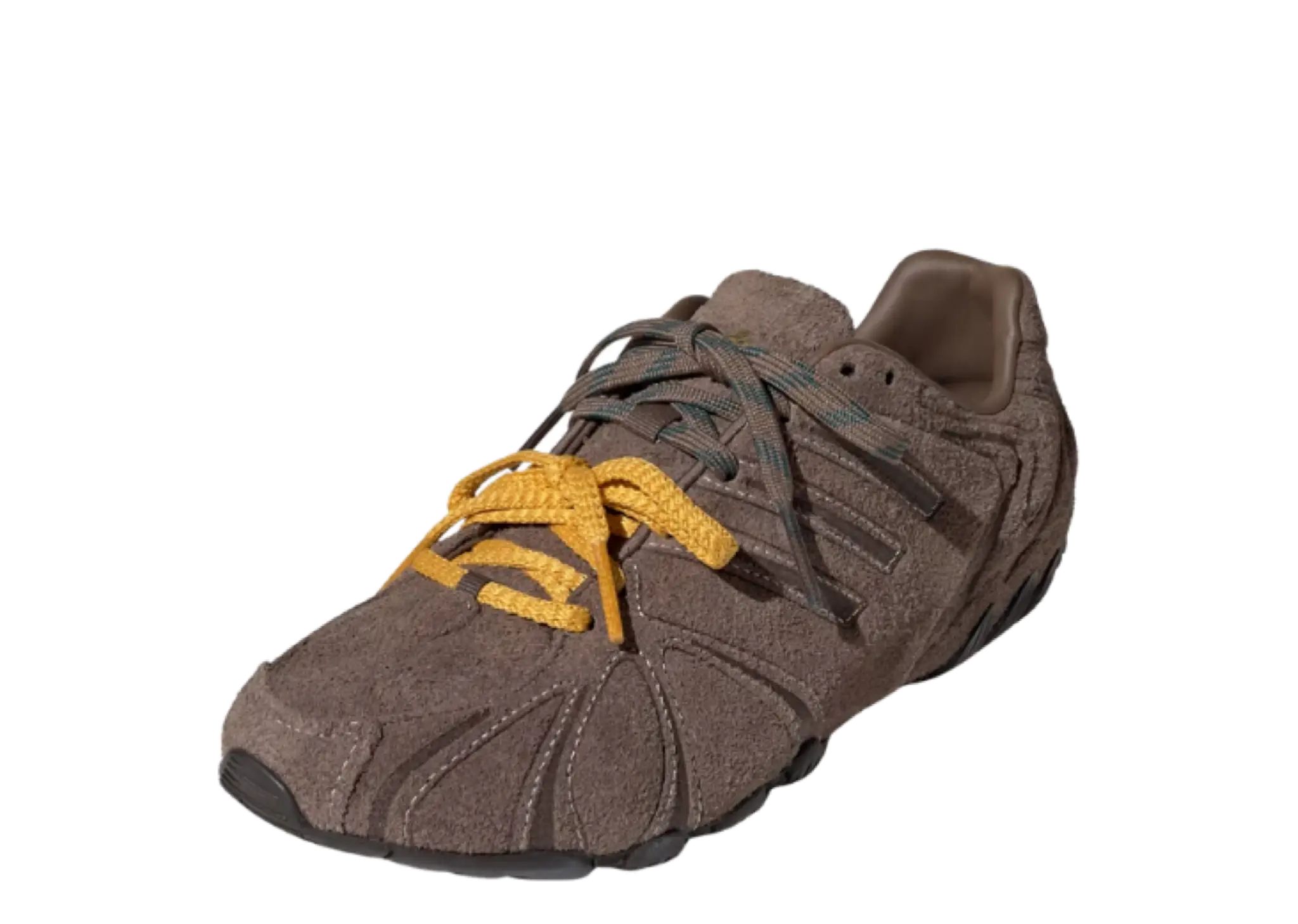 Adidas Ghost Sprint Earth Strata Aurora Coffee (Women's) - photo 2