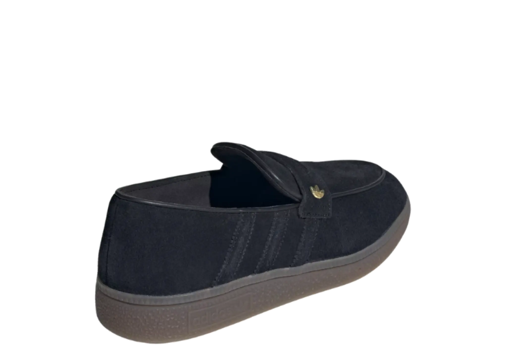 Adidas Handball Spezial Loafers Core Black Gum (Women's) - photo 3