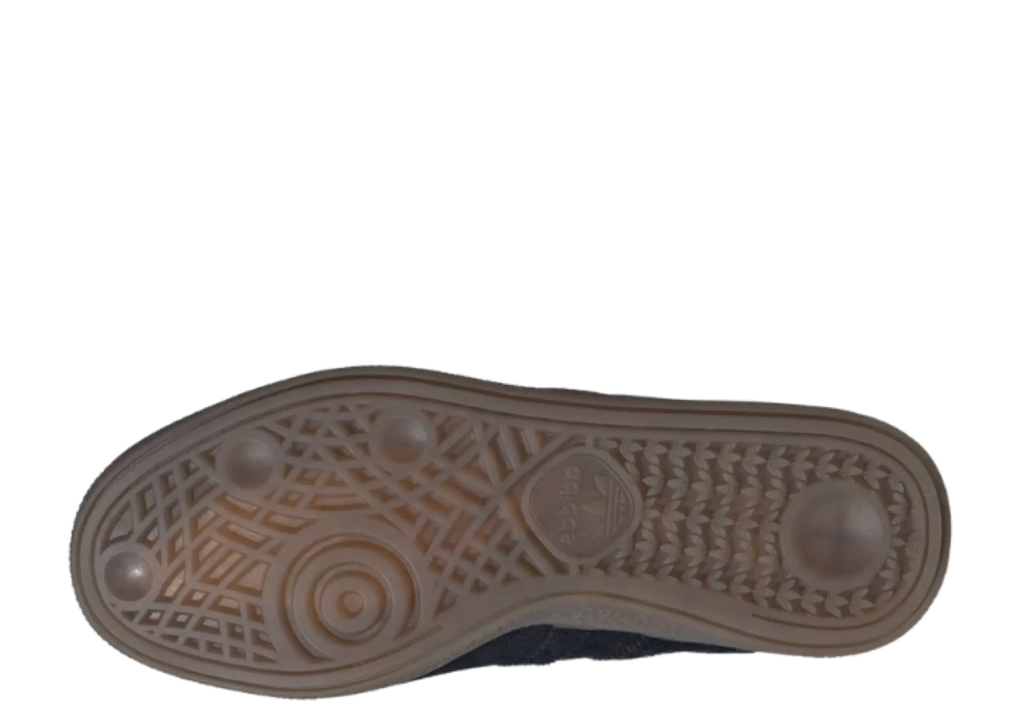 Adidas Handball Spezial Loafers Core Black Gum (Women's) - photo 4