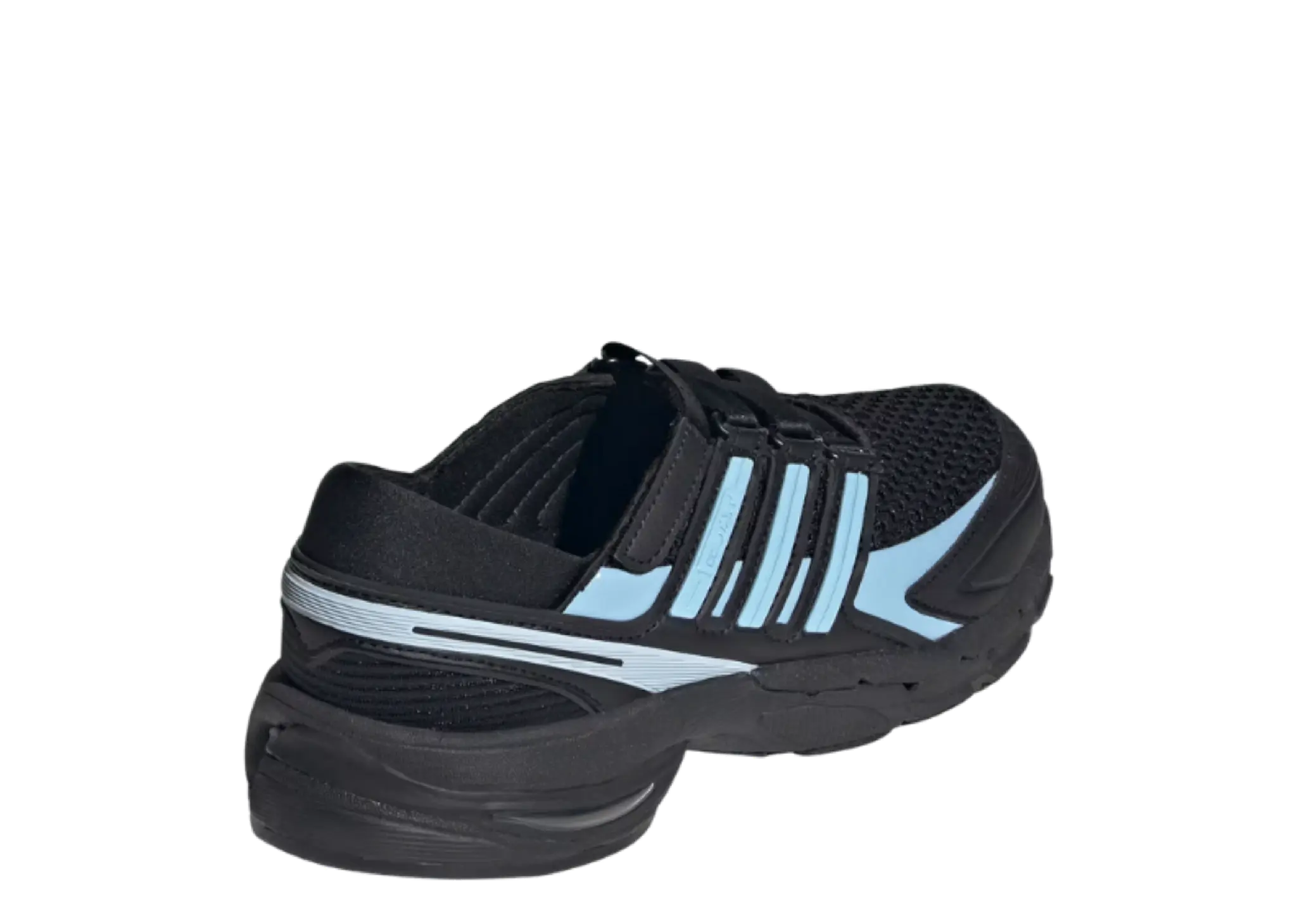 Adidas Adistar Control 5 Mary Jane Core Black Clear Sky Core Black (Women's) - photo 3