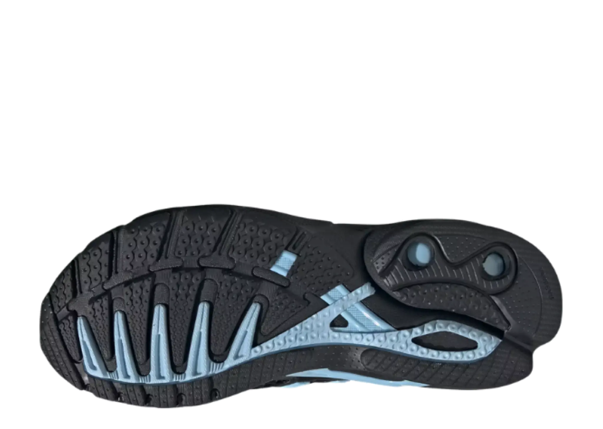 Adidas Adistar Control 5 Mary Jane Core Black Clear Sky Core Black (Women's) - photo 4
