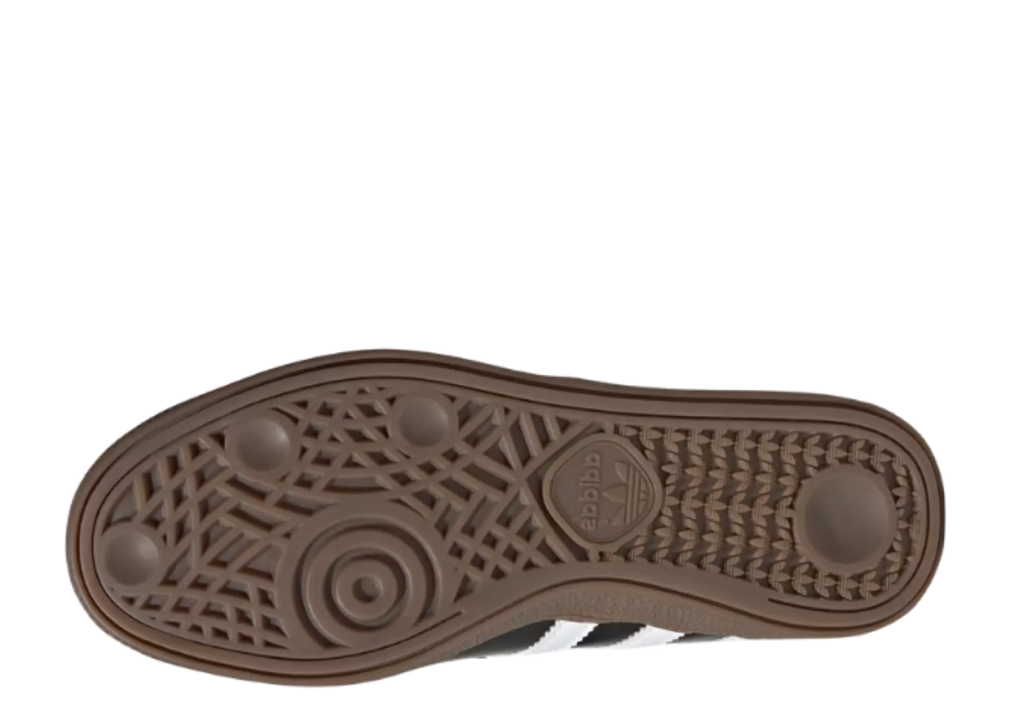 Adidas Handball Spezial Loafer Core Black Cloud White Gum (Women's) - photo 4